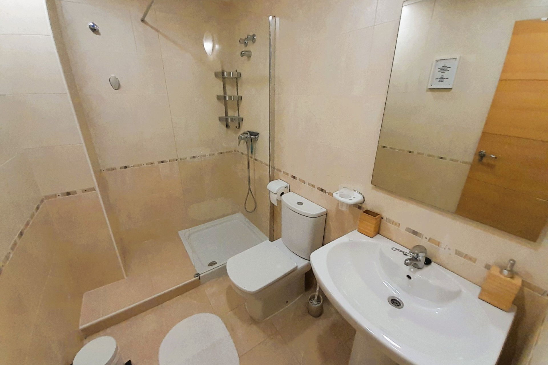 Herverkoop - 4. Halfvrijstaande villa - Ciudad Quesada - Costa Blanca Zuid