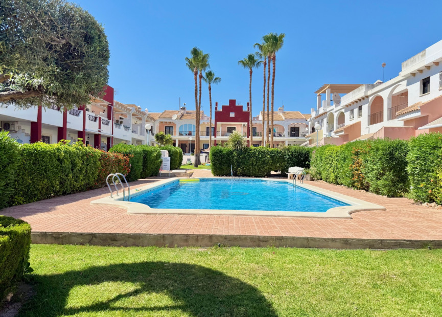 Herverkoop - 4. Halfvrijstaande villa - Ciudad Quesada - Costa Blanca Zuid