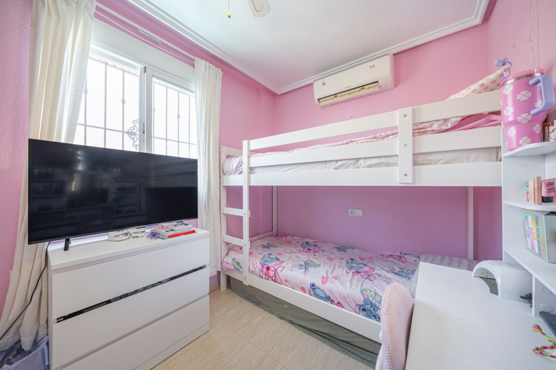 Herverkoop - 4. Halfvrijstaande villa - Ciudad Quesada - Costa Blanca Zuid