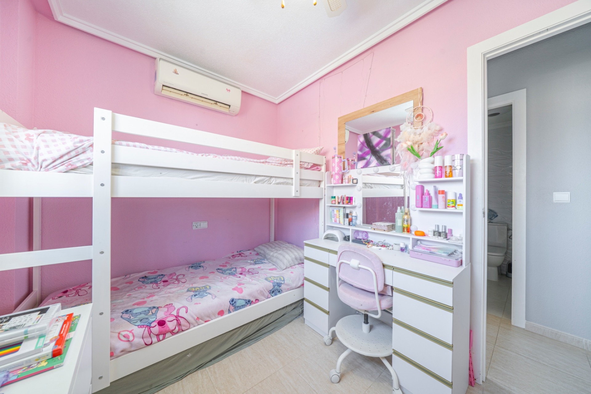 Herverkoop - 4. Halfvrijstaande villa - Ciudad Quesada - Costa Blanca Zuid