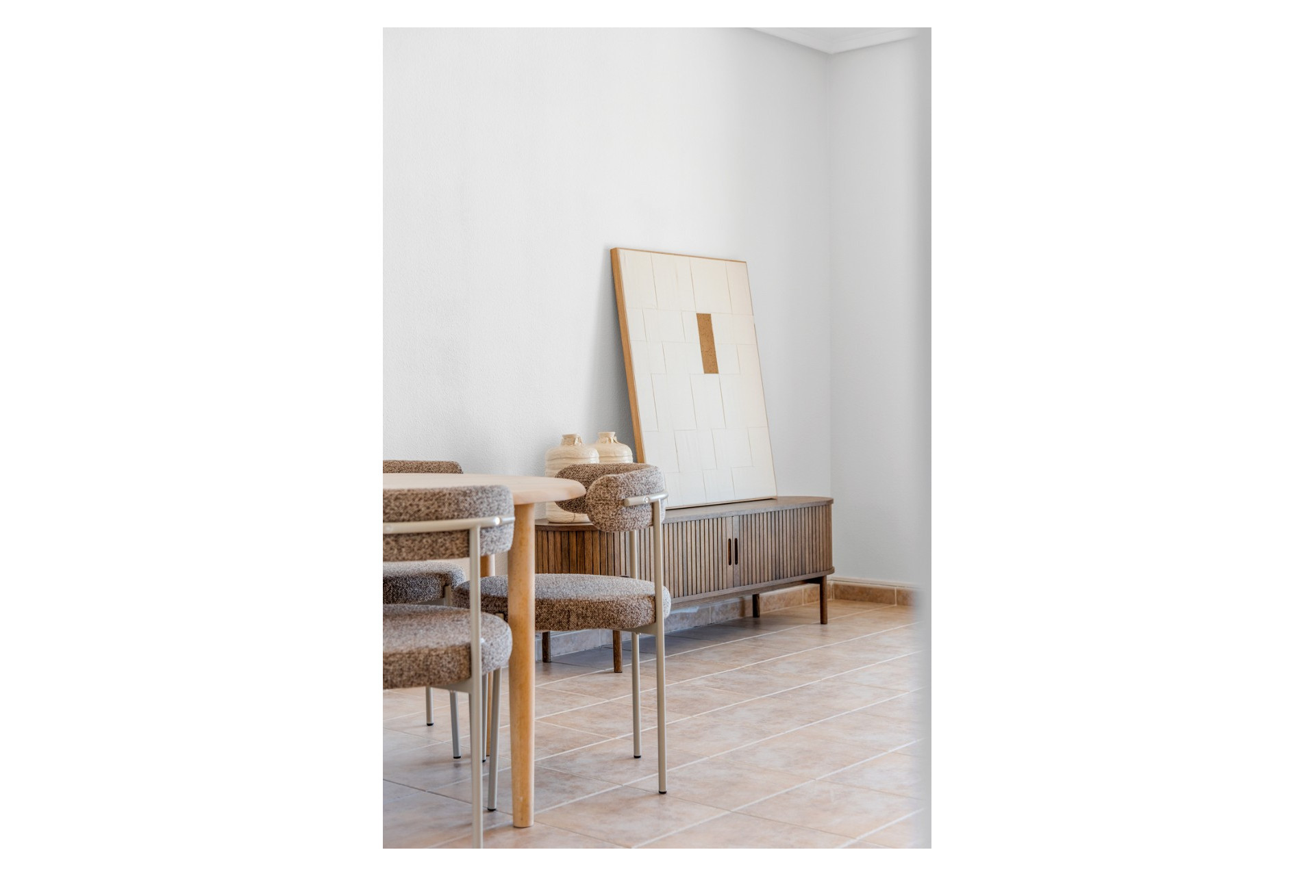 Herverkoop - 4. Halfvrijstaande villa - Ciudad Quesada - Costa Blanca Zuid