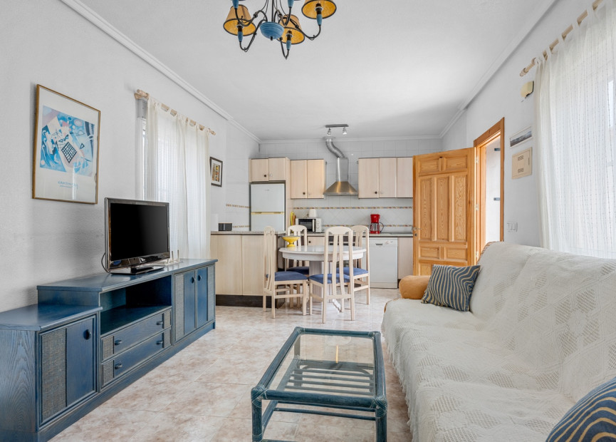 Herverkoop - 4. Halfvrijstaande villa - Ciudad Quesada - Costa Blanca Zuid
