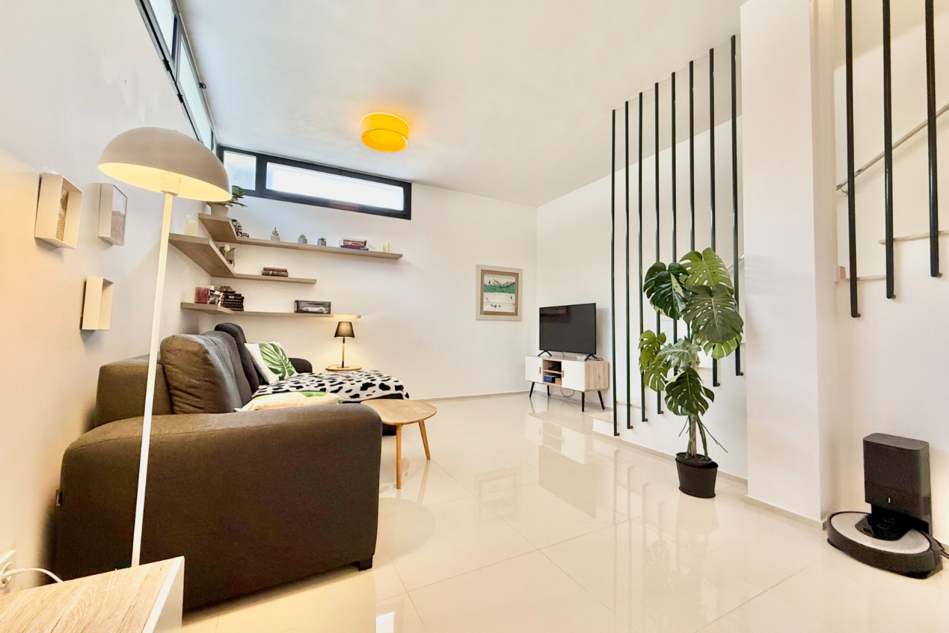 Herverkoop - 4. Halfvrijstaande villa - Ciudad Quesada - La Laguna