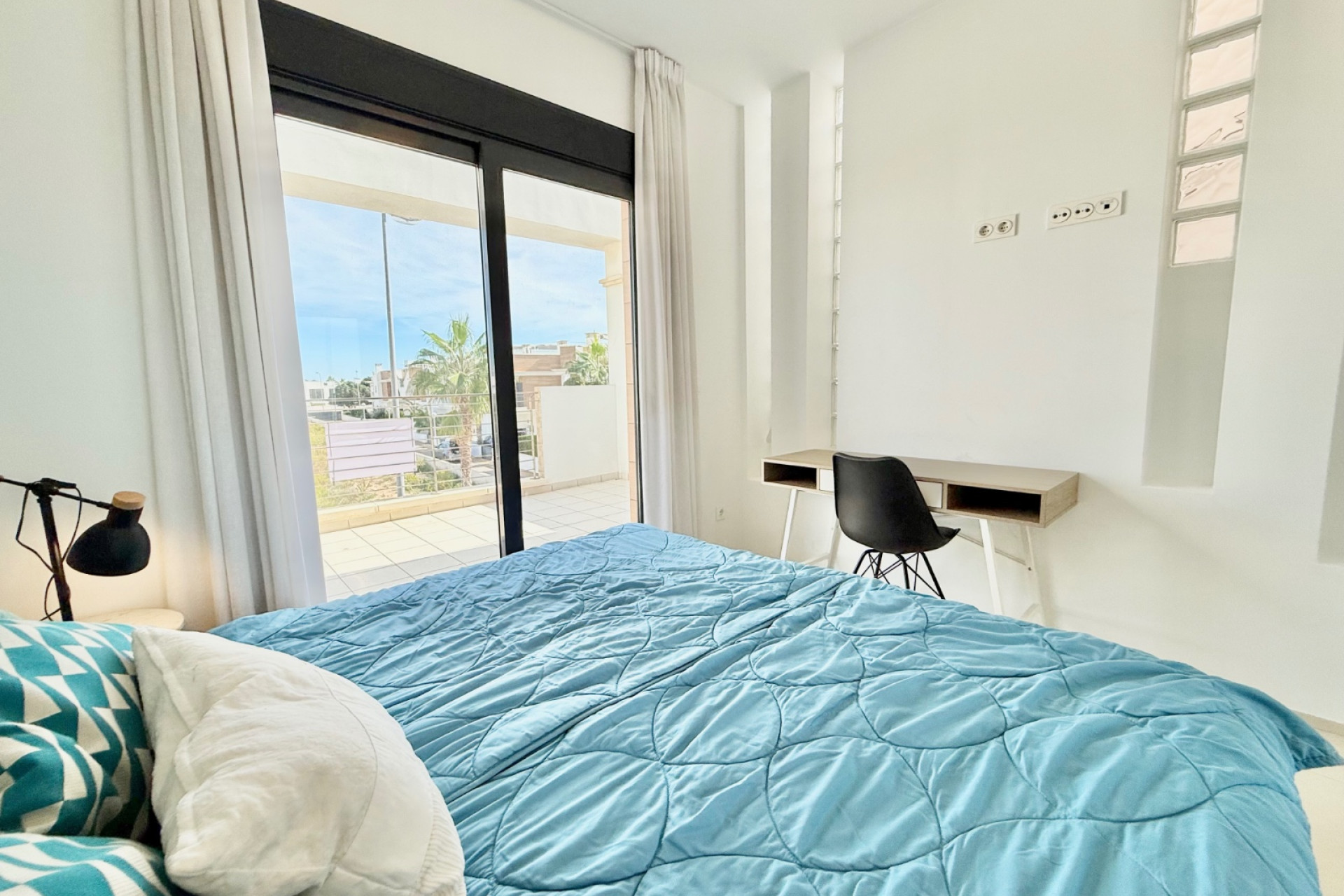 Herverkoop - 4. Halfvrijstaande villa - Ciudad Quesada - La Laguna