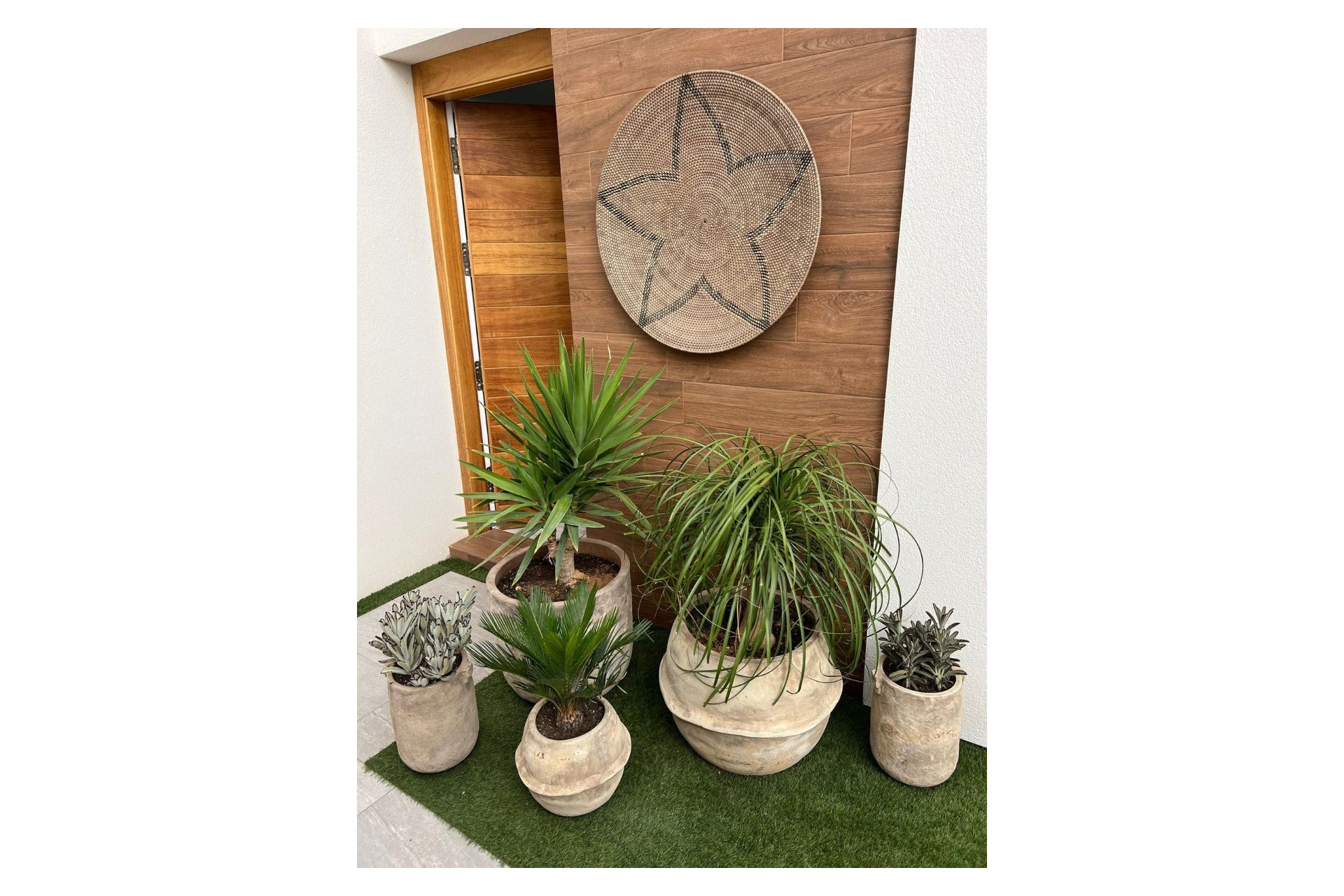 Herverkoop - 4. Halfvrijstaande villa - Daya Vieja - Costa Blanca Zuid