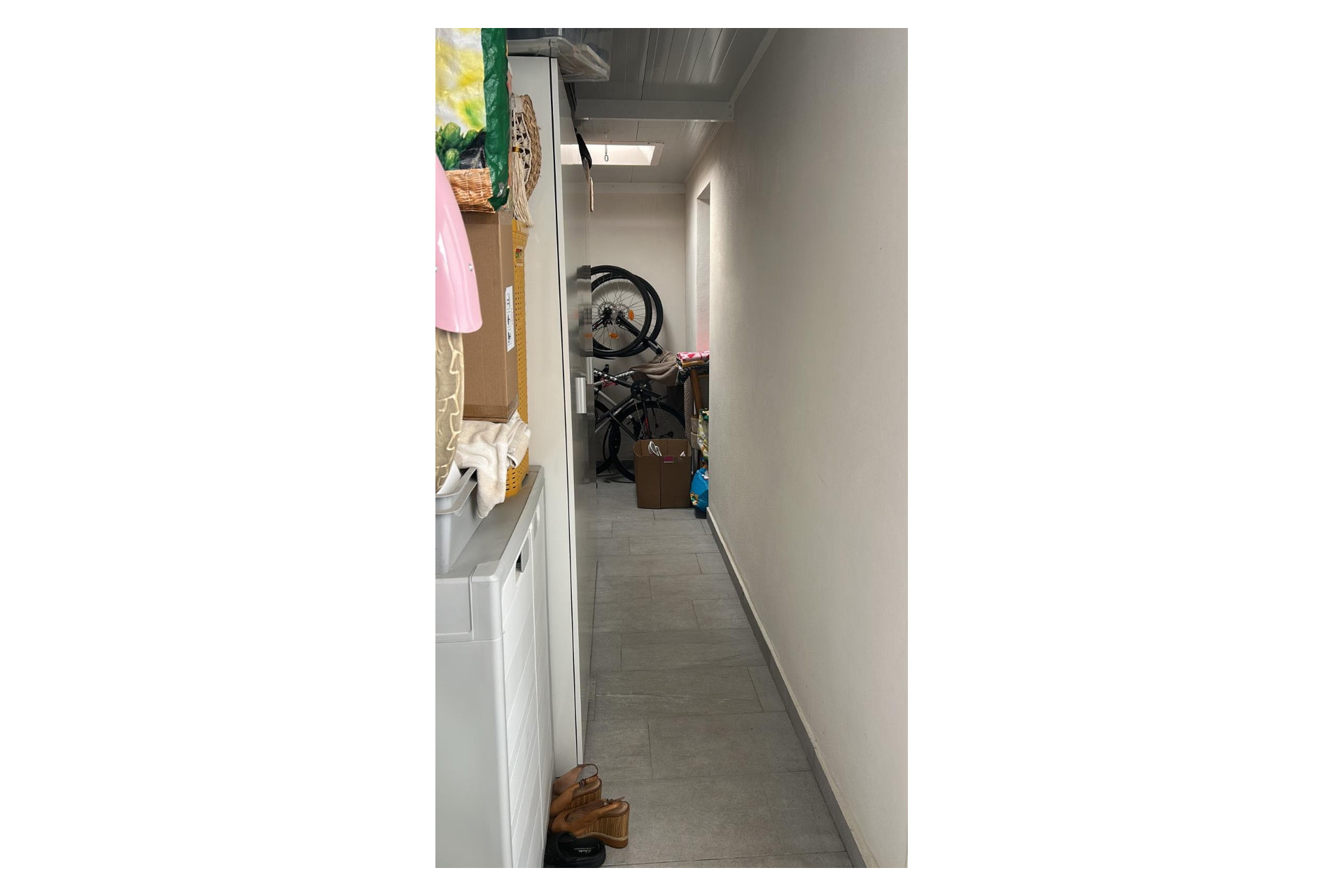 Herverkoop - 4. Halfvrijstaande villa - Daya Vieja - Costa Blanca Zuid