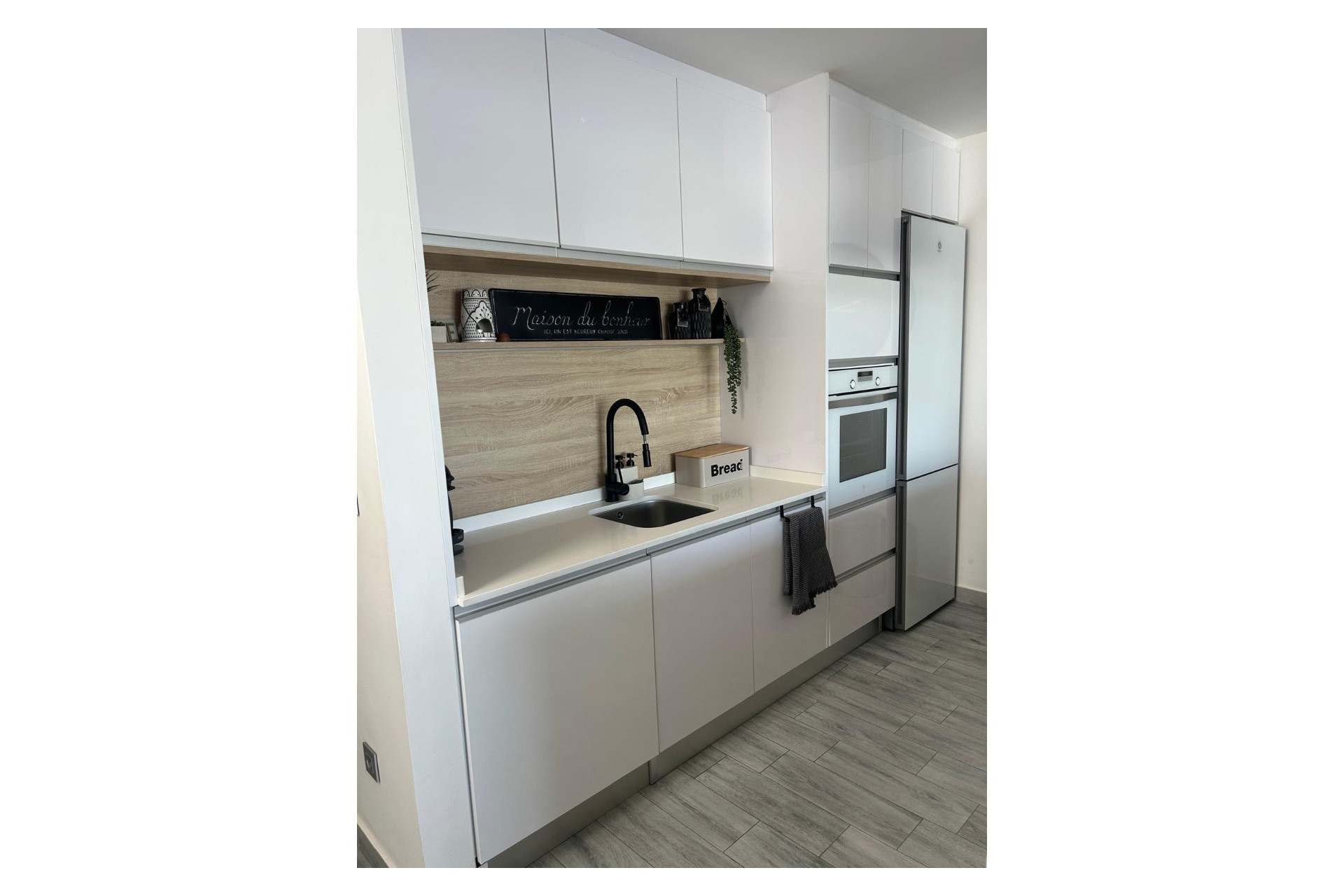 Herverkoop - 4. Halfvrijstaande villa - Daya Vieja - Costa Blanca Zuid