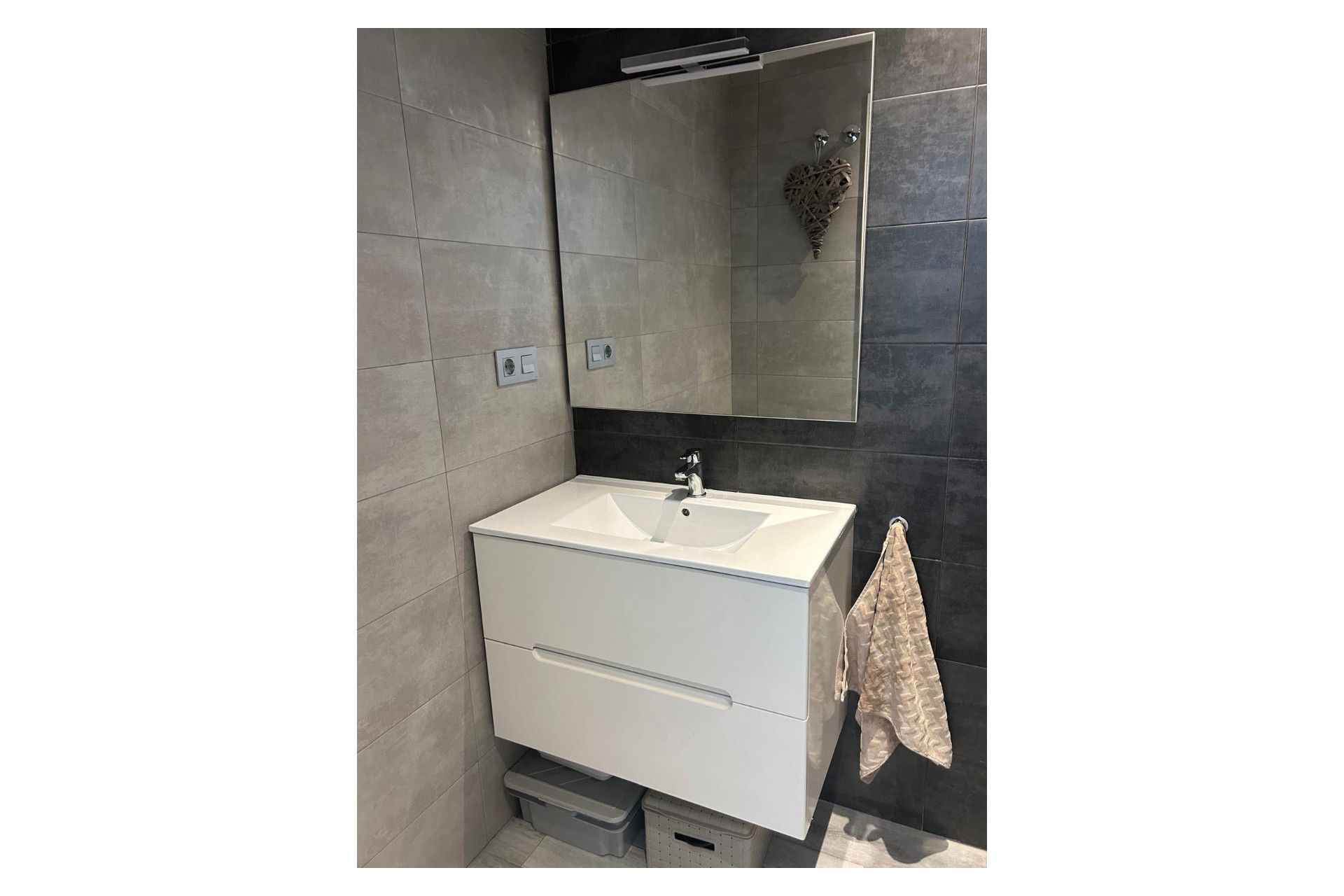 Herverkoop - 4. Halfvrijstaande villa - Daya Vieja - Costa Blanca Zuid