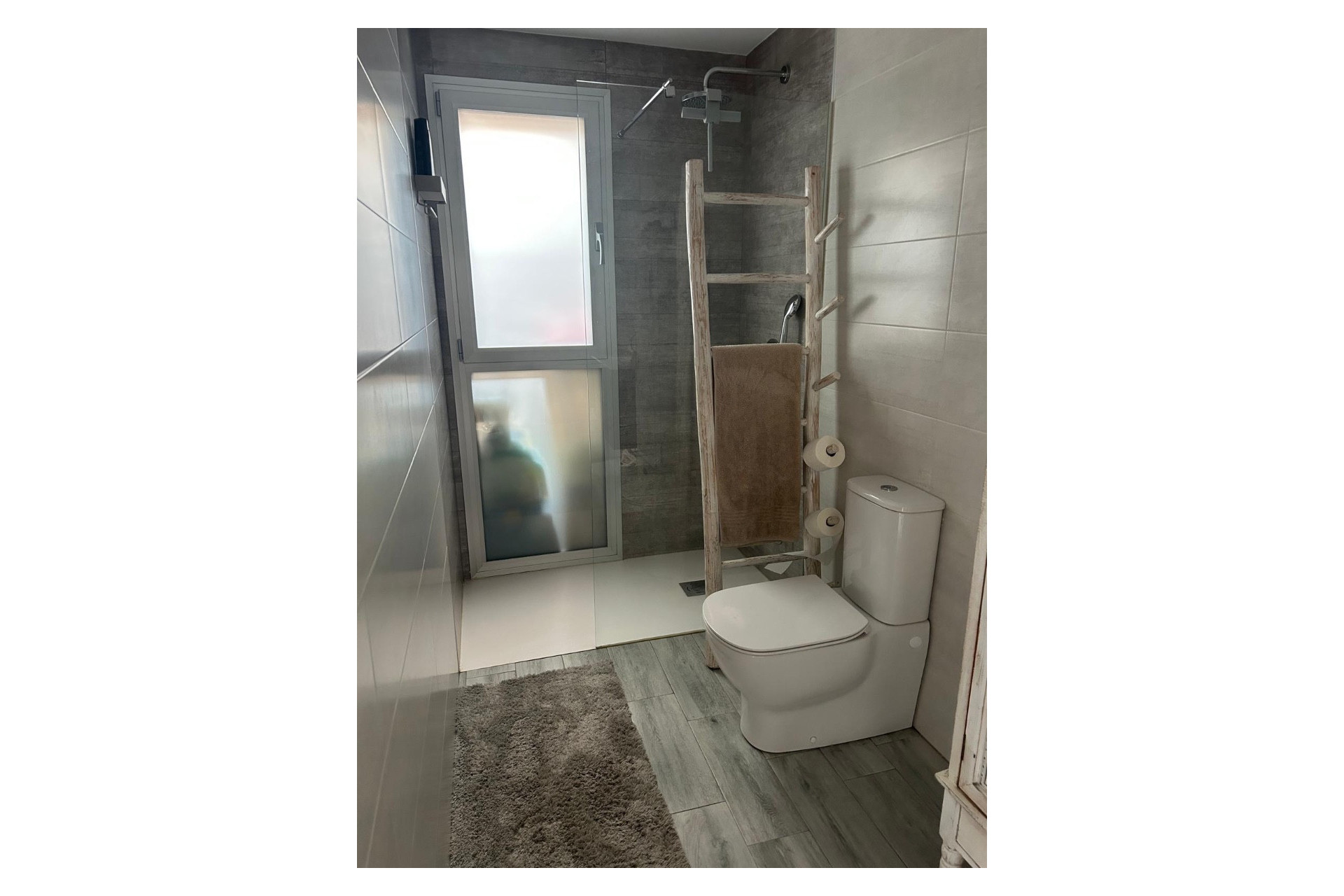 Herverkoop - 4. Halfvrijstaande villa - Daya Vieja - Costa Blanca Zuid