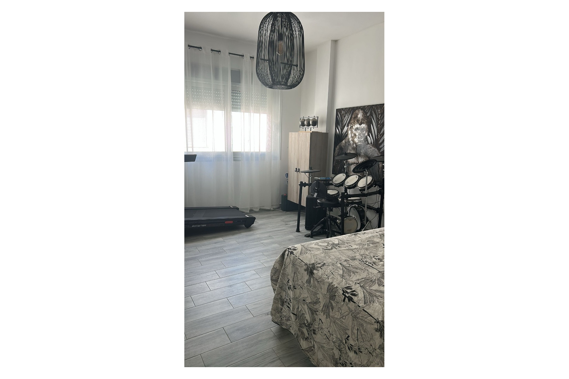 Herverkoop - 4. Halfvrijstaande villa - Daya Vieja - Costa Blanca Zuid