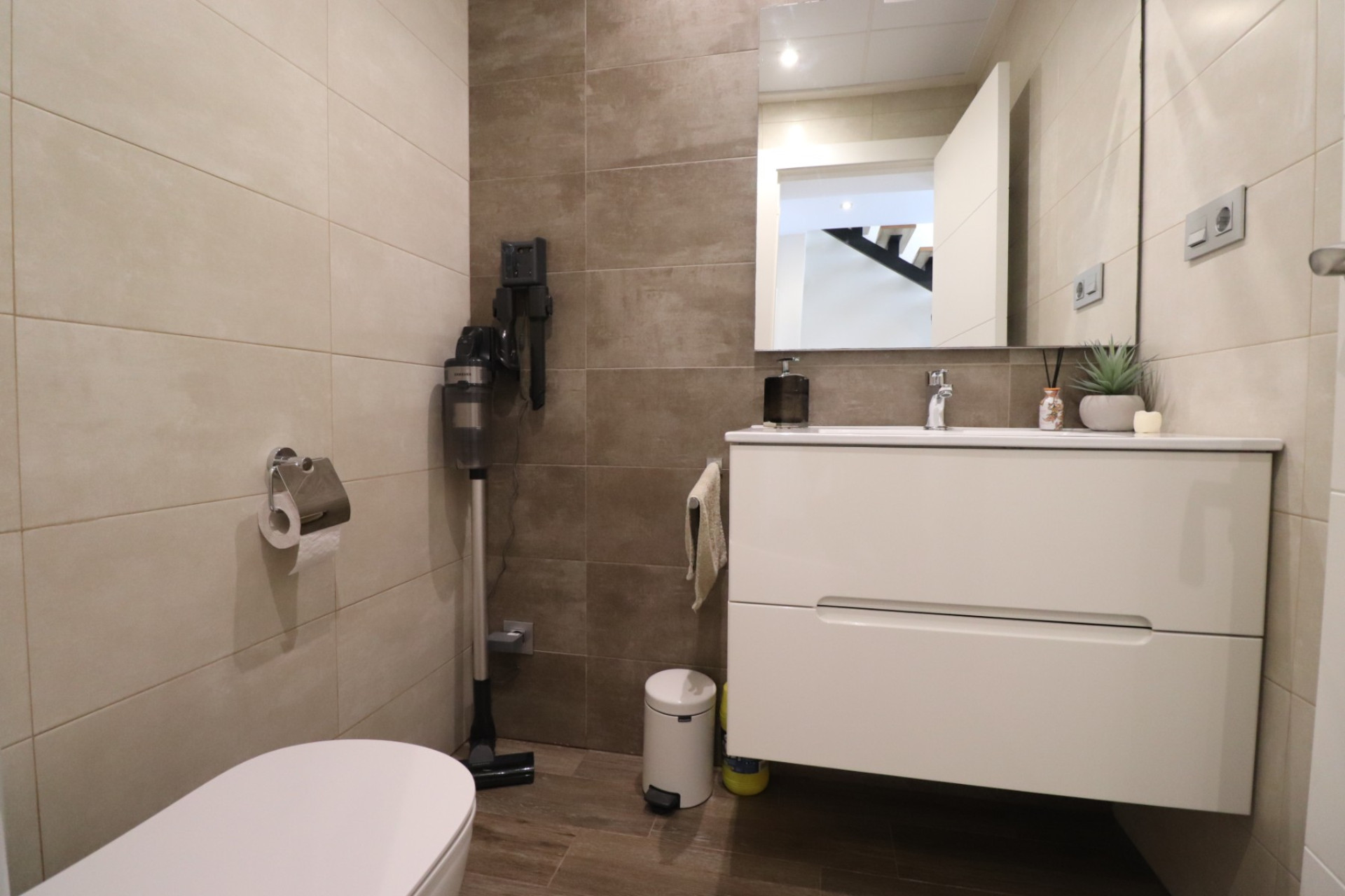 Herverkoop - 4. Halfvrijstaande villa - Daya Vieja - Costa Blanca Zuid