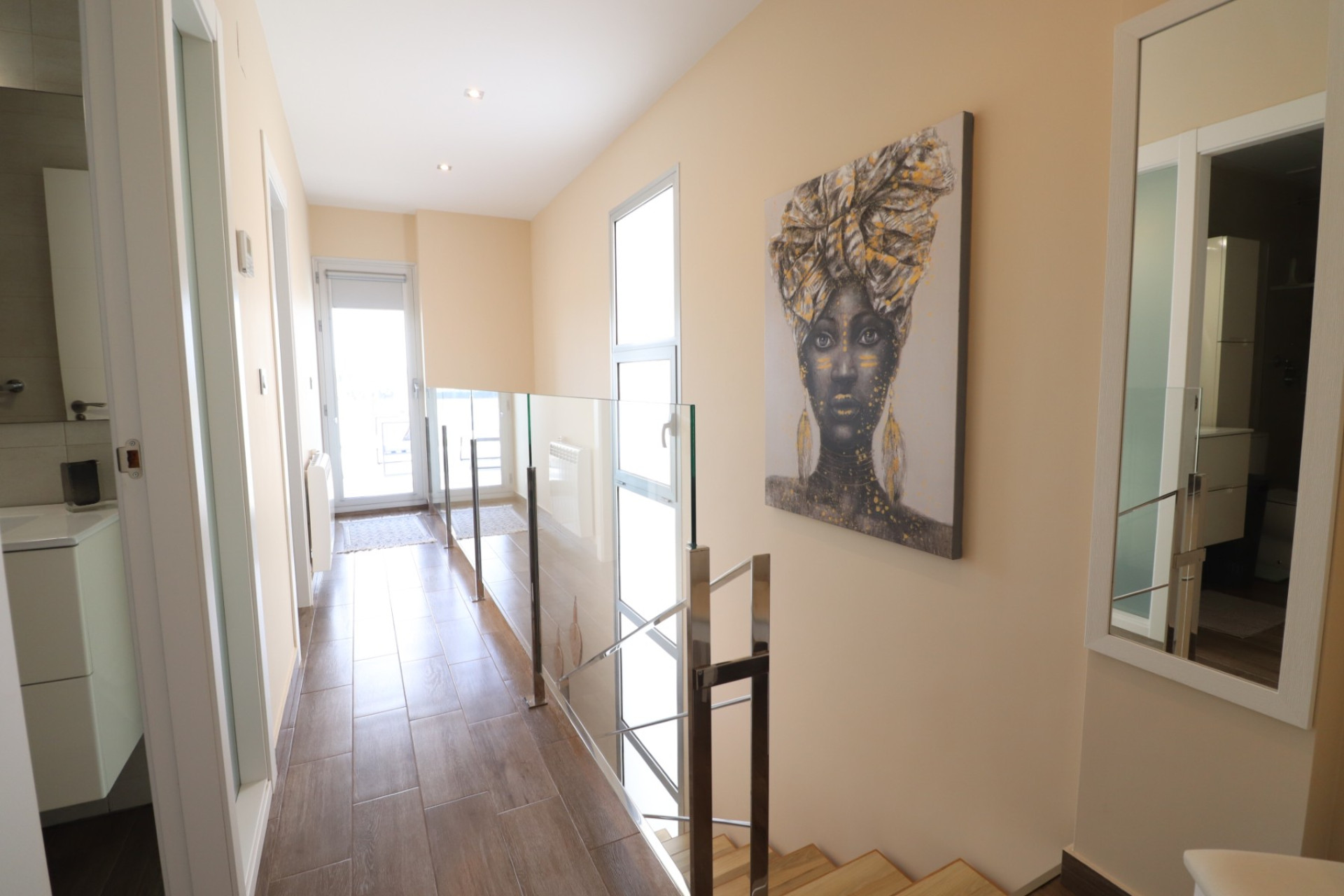 Herverkoop - 4. Halfvrijstaande villa - Daya Vieja - Costa Blanca Zuid