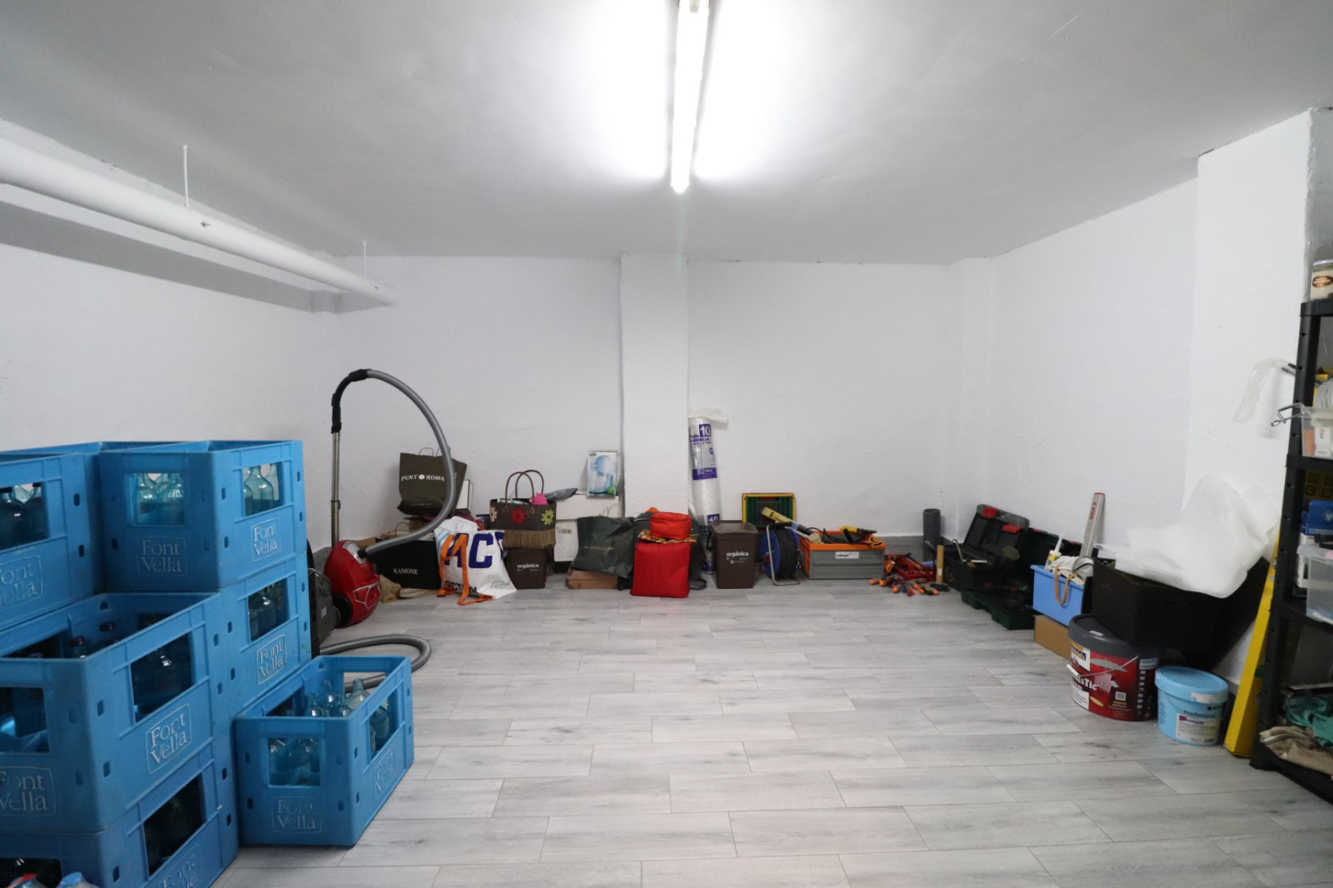 Herverkoop - 4. Halfvrijstaande villa - Daya Vieja - Costa Blanca Zuid