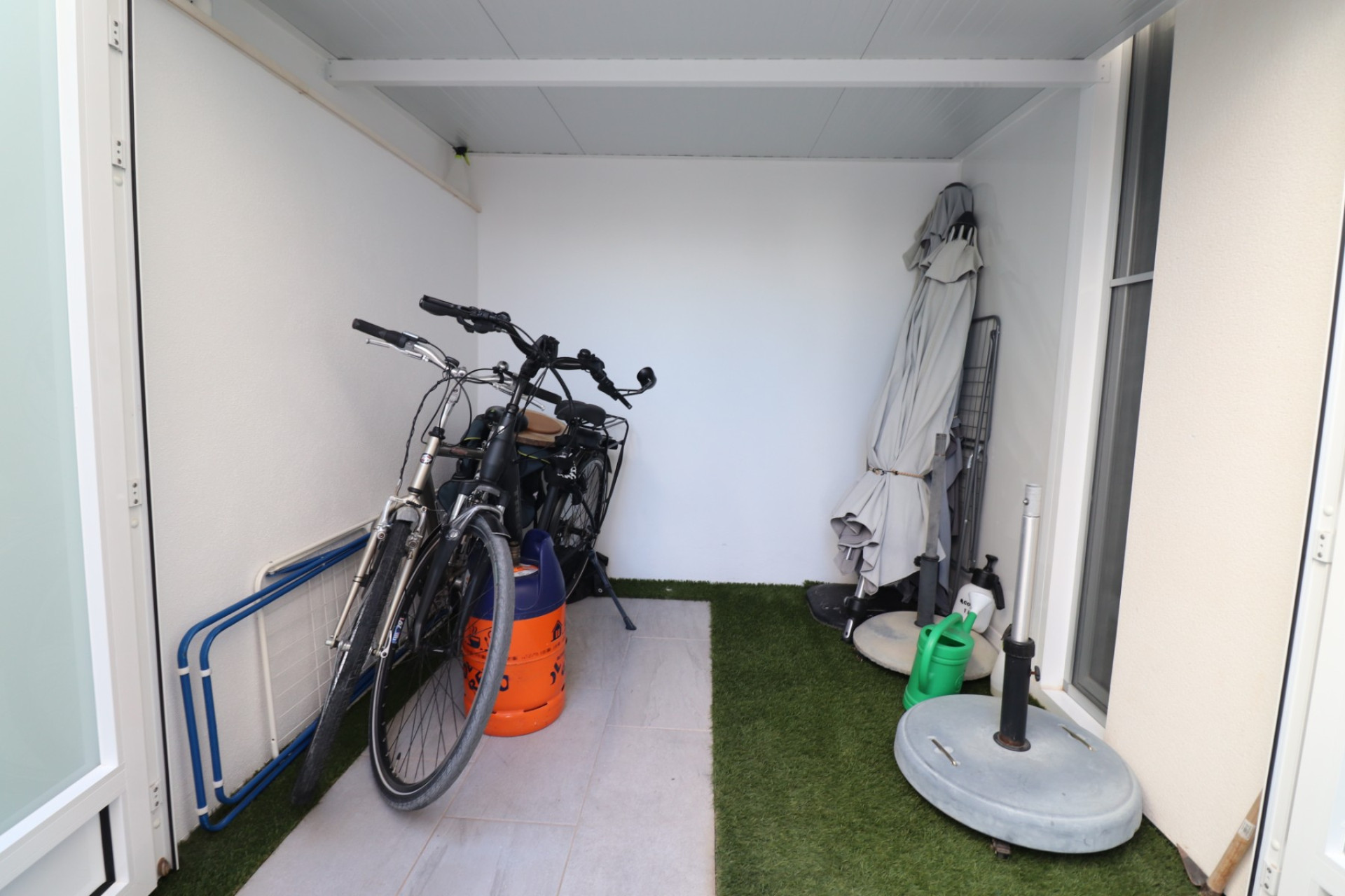 Herverkoop - 4. Halfvrijstaande villa - Daya Vieja - Costa Blanca Zuid