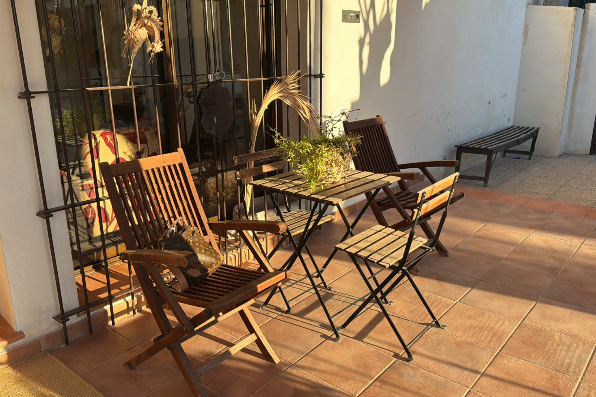 Herverkoop - 4. Halfvrijstaande villa - Dolores - Costa Blanca Zuid