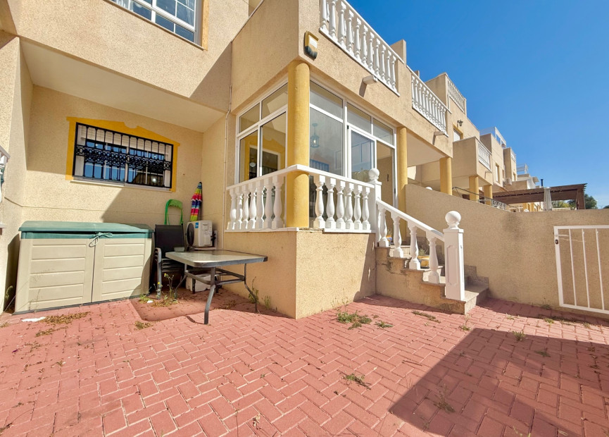 Herverkoop - 4. Halfvrijstaande villa - Guardamar del Segura - Costa Blanca Zuid