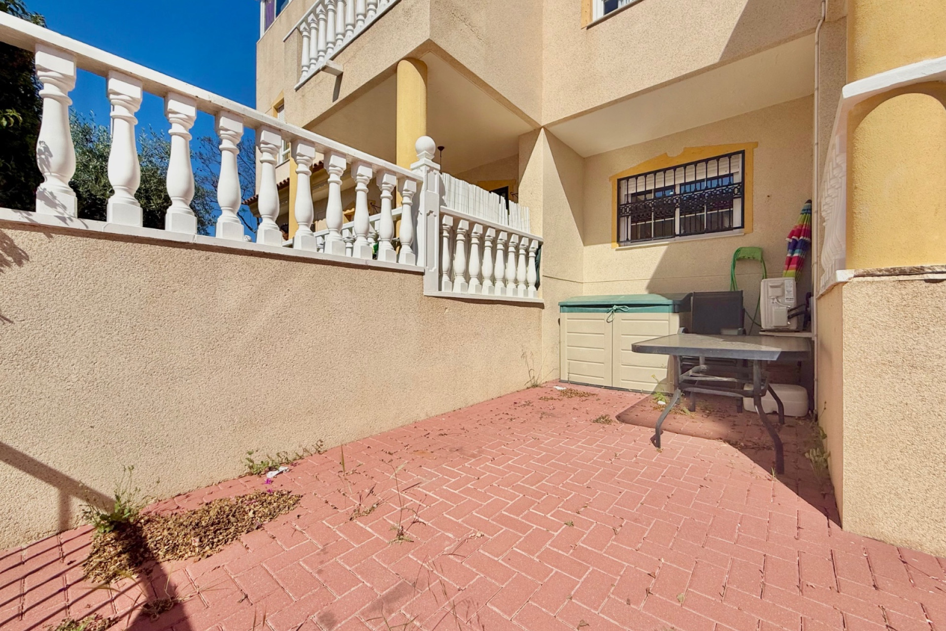 Herverkoop - 4. Halfvrijstaande villa - Guardamar del Segura - Costa Blanca Zuid