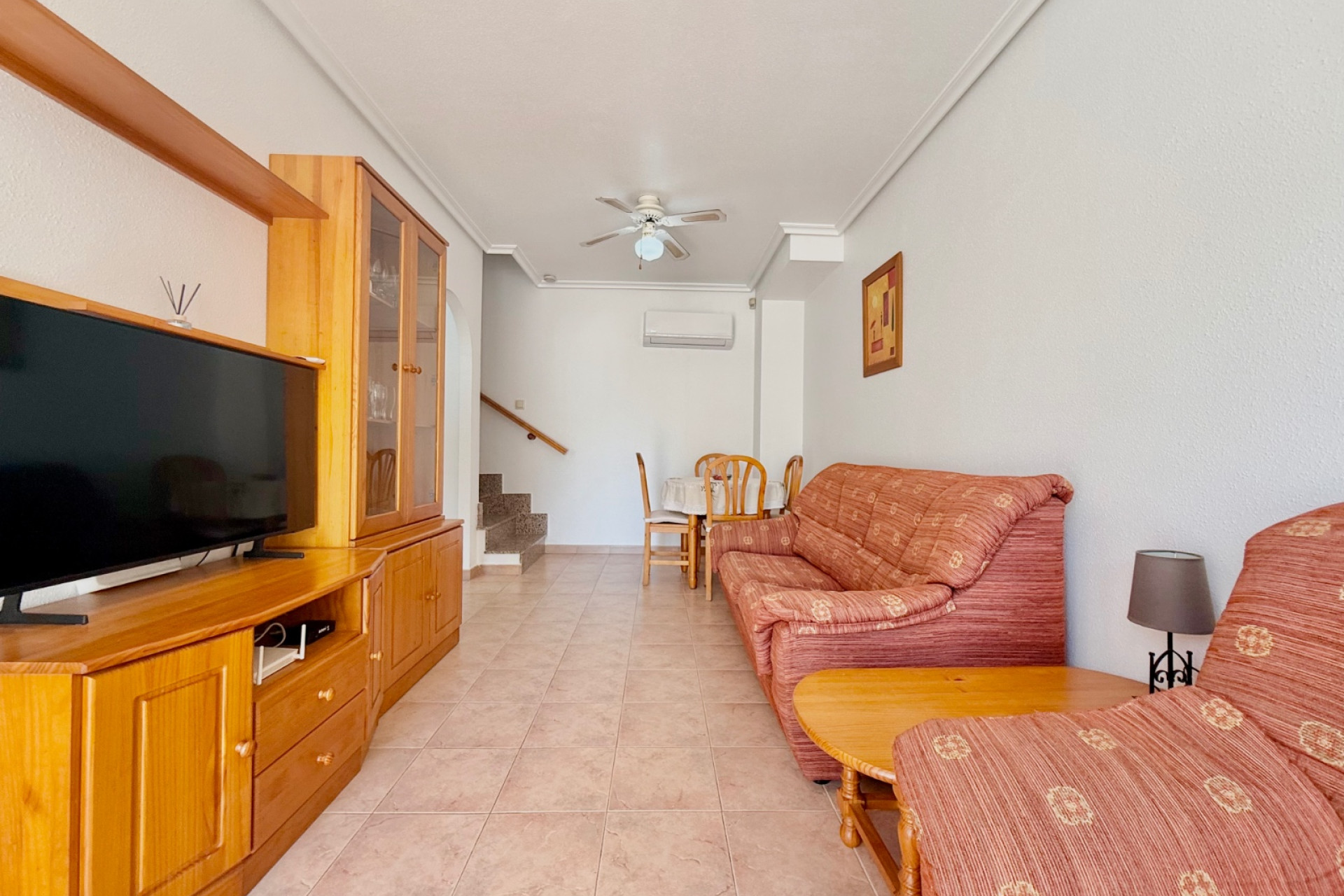 Herverkoop - 4. Halfvrijstaande villa - Guardamar del Segura - Costa Blanca Zuid