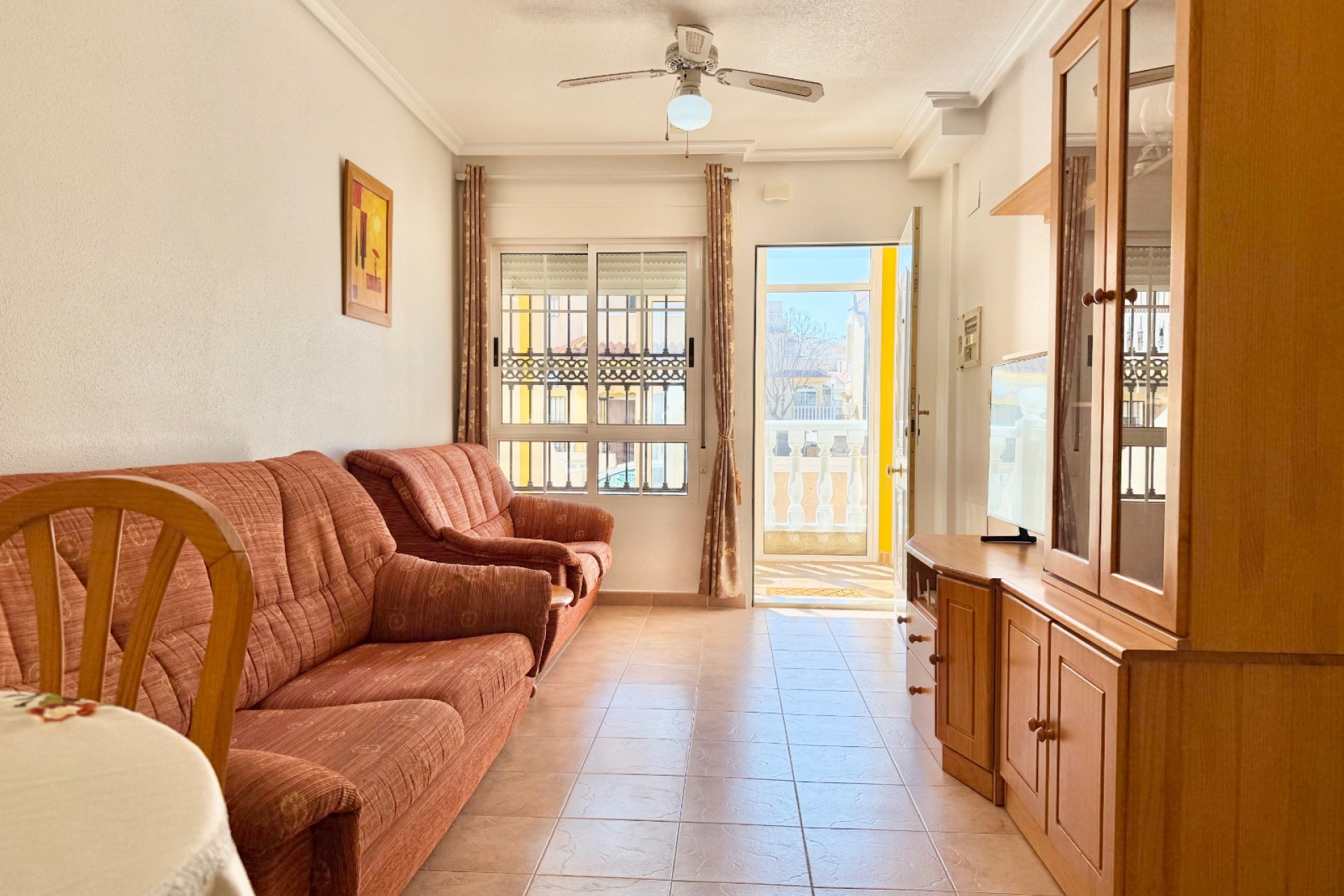 Herverkoop - 4. Halfvrijstaande villa - Guardamar del Segura - Costa Blanca Zuid