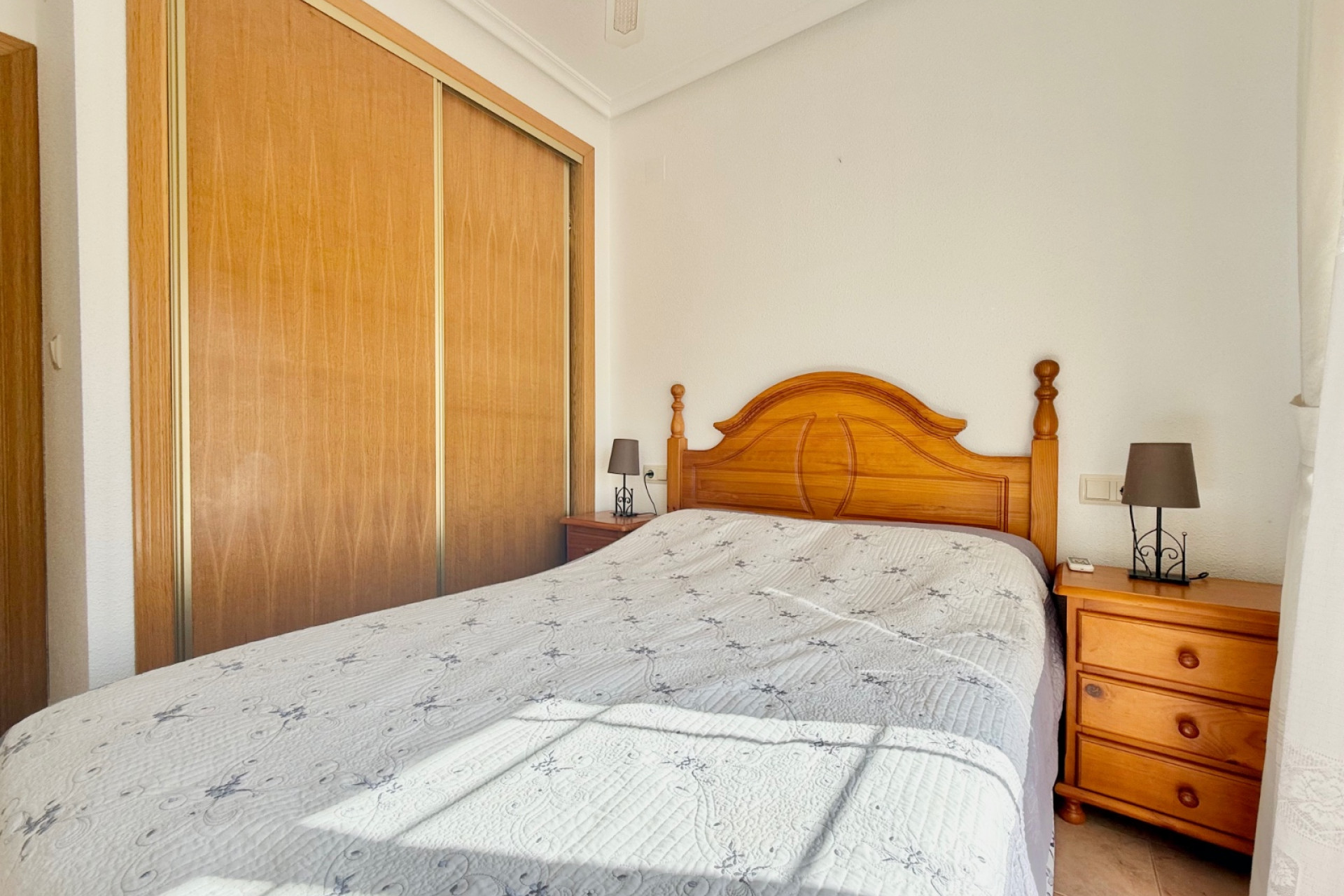 Herverkoop - 4. Halfvrijstaande villa - Guardamar del Segura - Costa Blanca Zuid