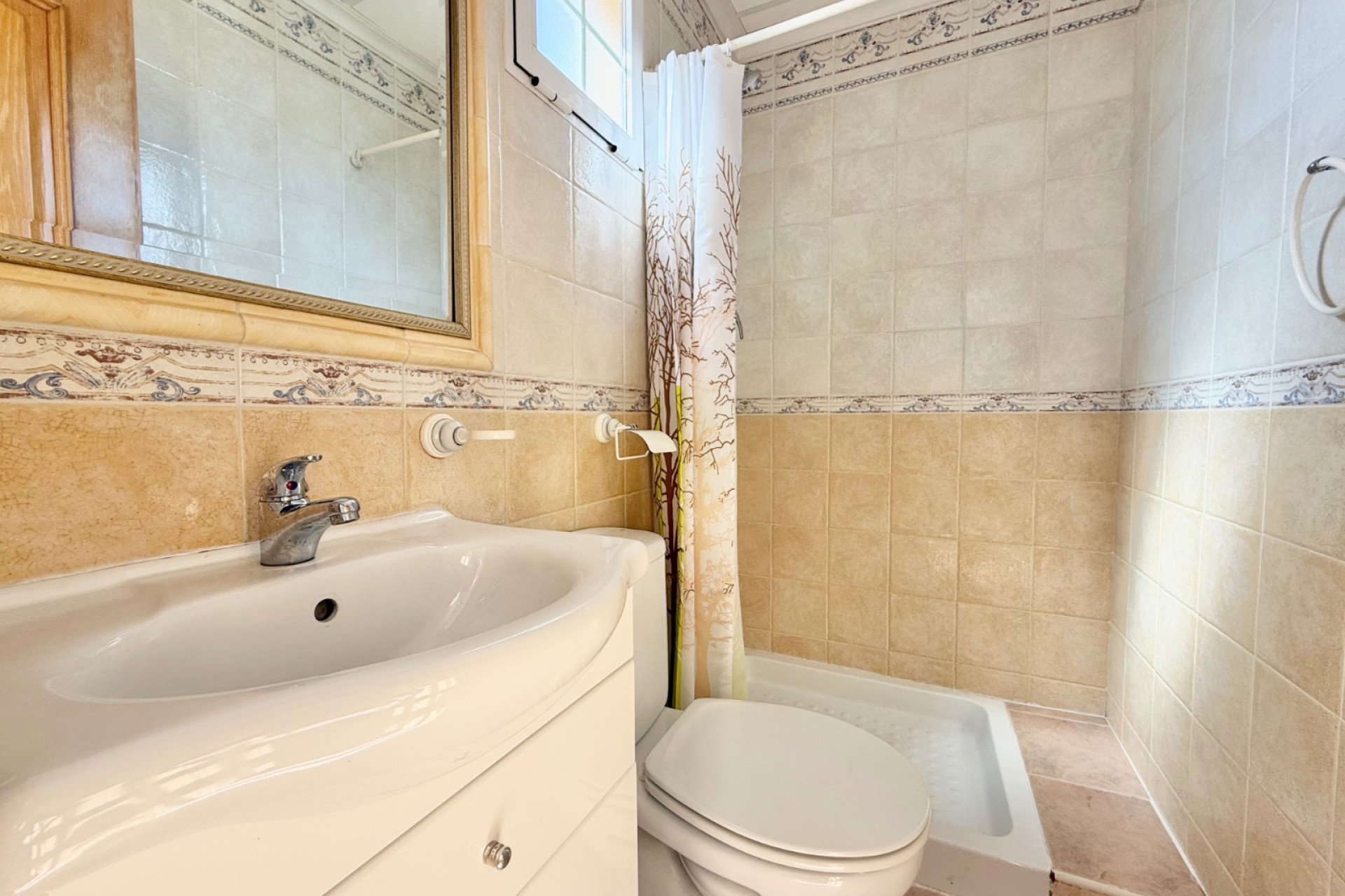 Herverkoop - 4. Halfvrijstaande villa - Guardamar del Segura - Costa Blanca Zuid