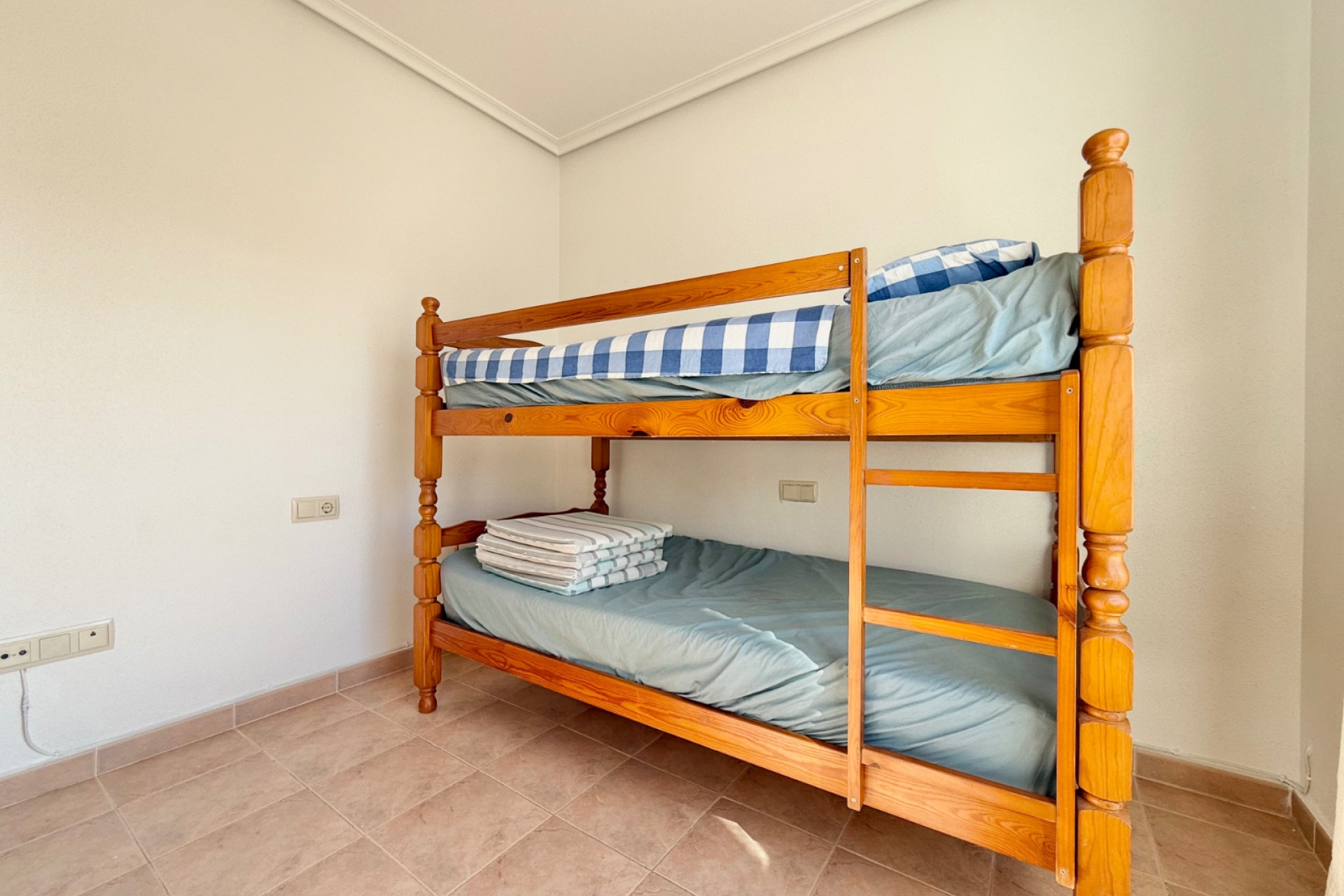 Herverkoop - 4. Halfvrijstaande villa - Guardamar del Segura - Costa Blanca Zuid