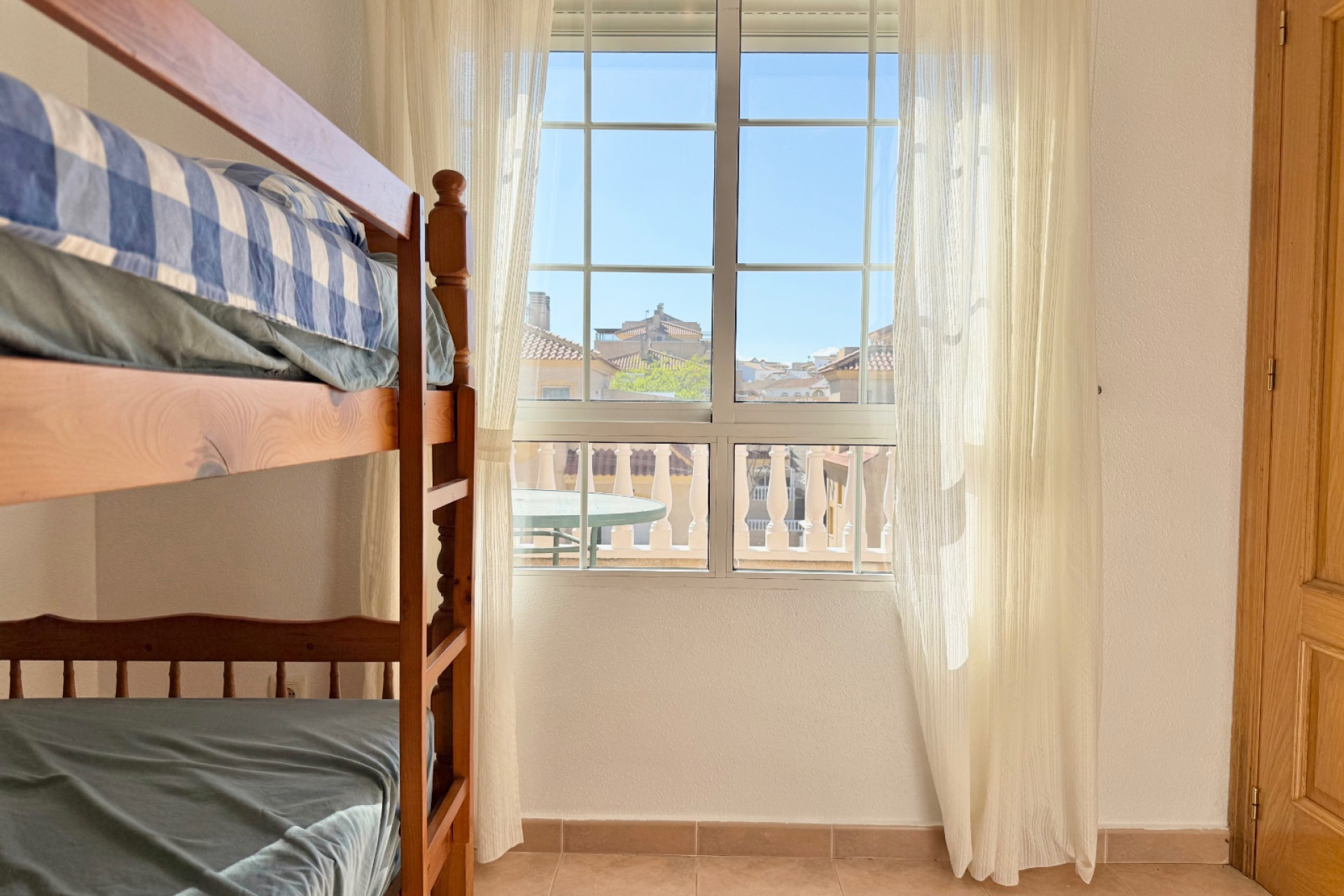 Herverkoop - 4. Halfvrijstaande villa - Guardamar del Segura - Costa Blanca Zuid
