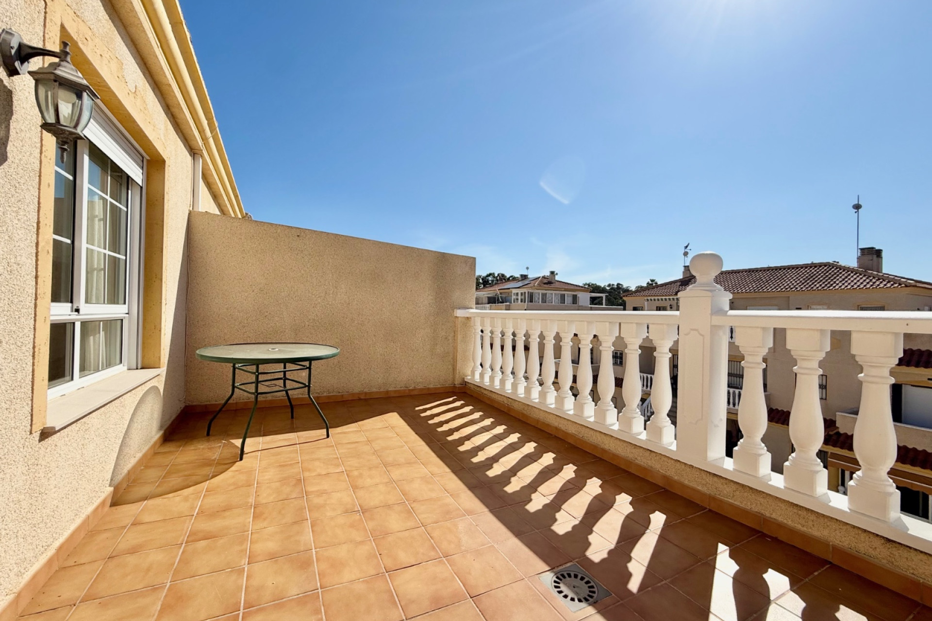 Herverkoop - 4. Halfvrijstaande villa - Guardamar del Segura - Costa Blanca Zuid