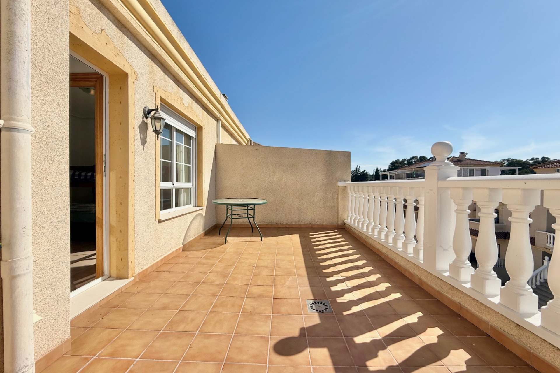 Herverkoop - 4. Halfvrijstaande villa - Guardamar del Segura - Costa Blanca Zuid