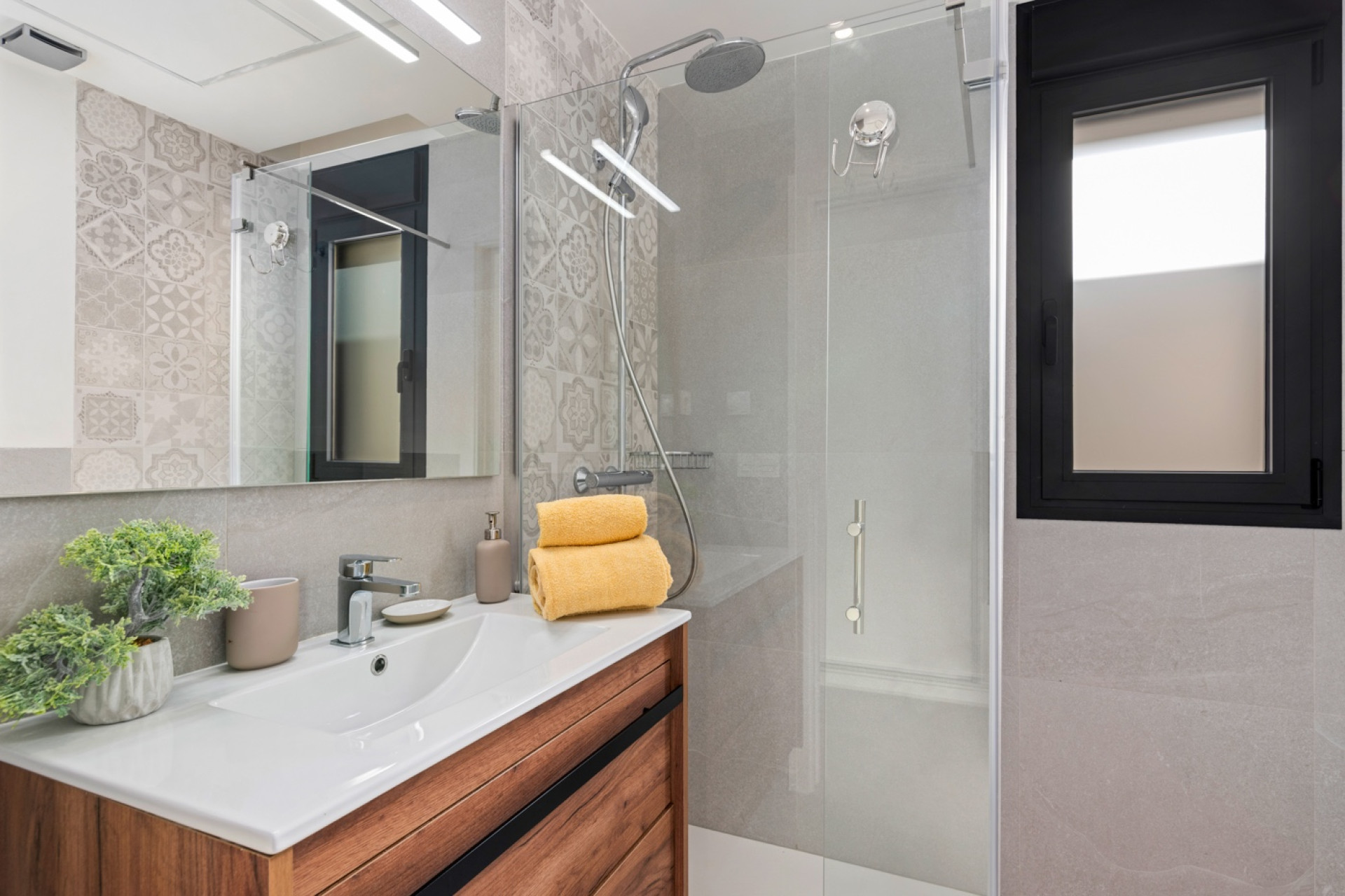 Herverkoop - 4. Halfvrijstaande villa - La Marina - La Marina - Urbanization