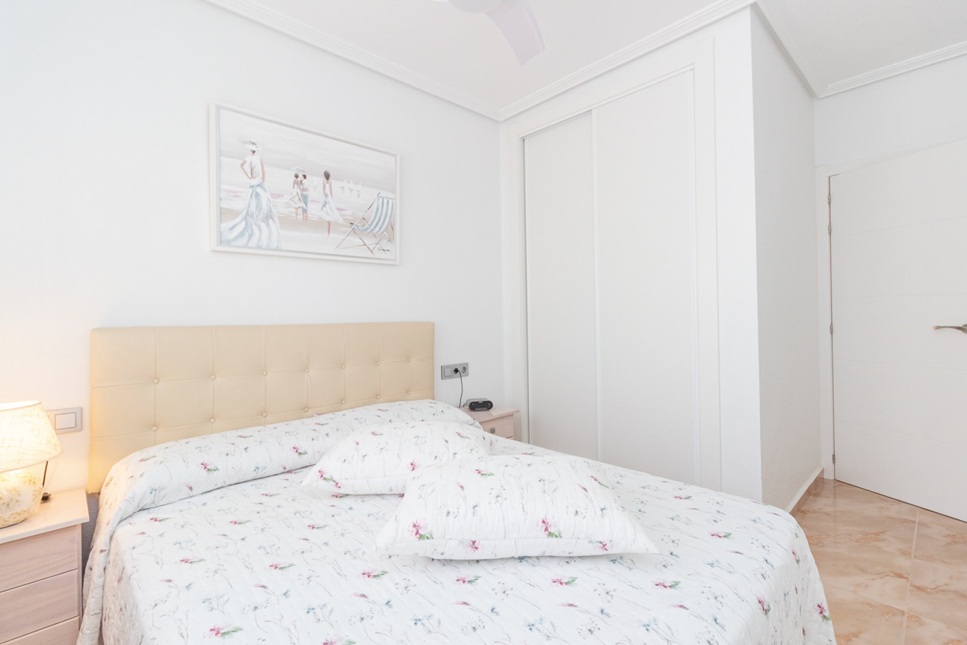 Herverkoop - 4. Halfvrijstaande villa - La Zenia - Costa Blanca Zuid