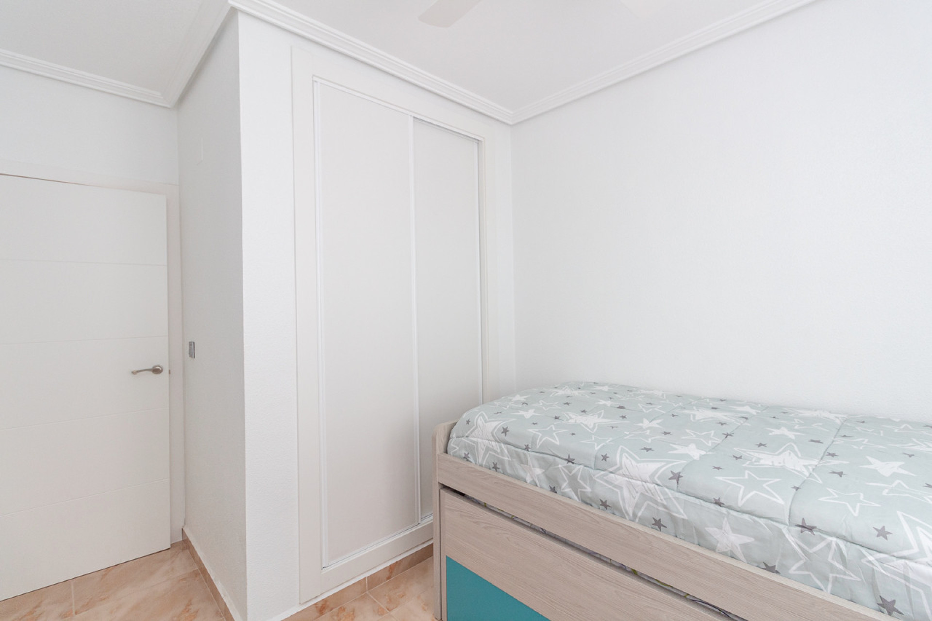 Herverkoop - 4. Halfvrijstaande villa - La Zenia - Costa Blanca Zuid