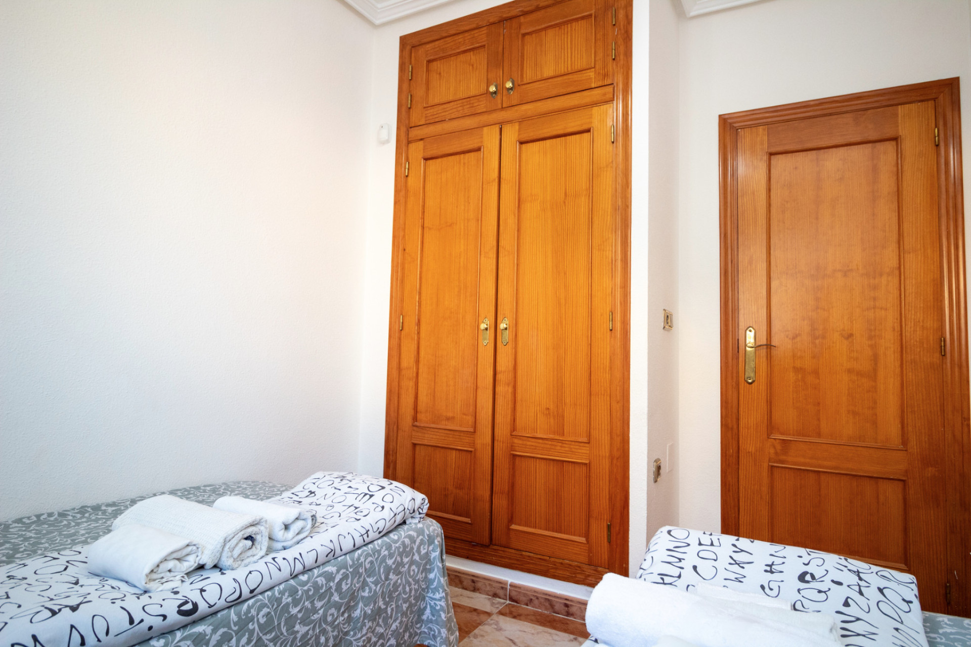 Herverkoop - 4. Halfvrijstaande villa - La Zenia - Costa Blanca Zuid