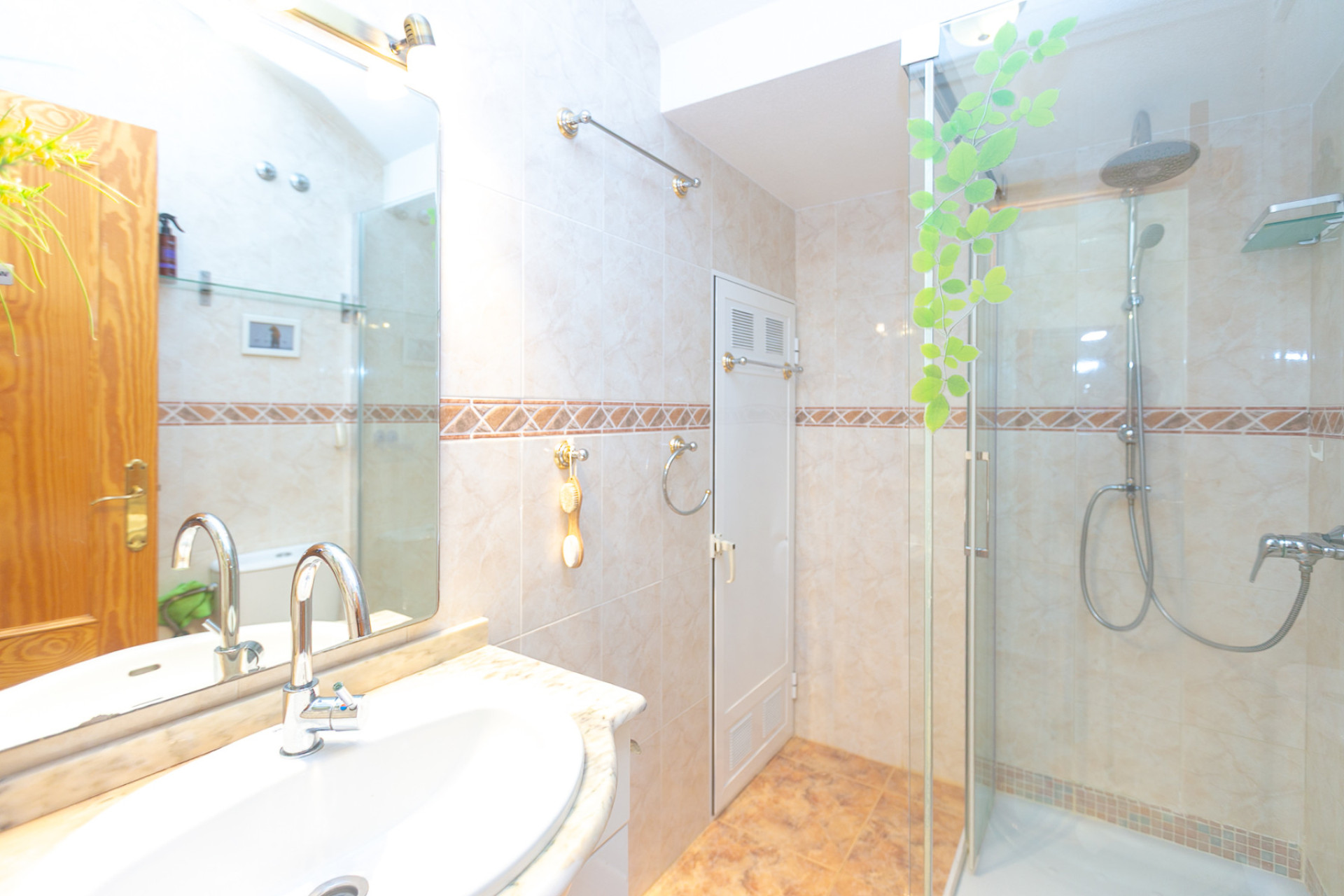 Herverkoop - 4. Halfvrijstaande villa - La Zenia - Costa Blanca Zuid