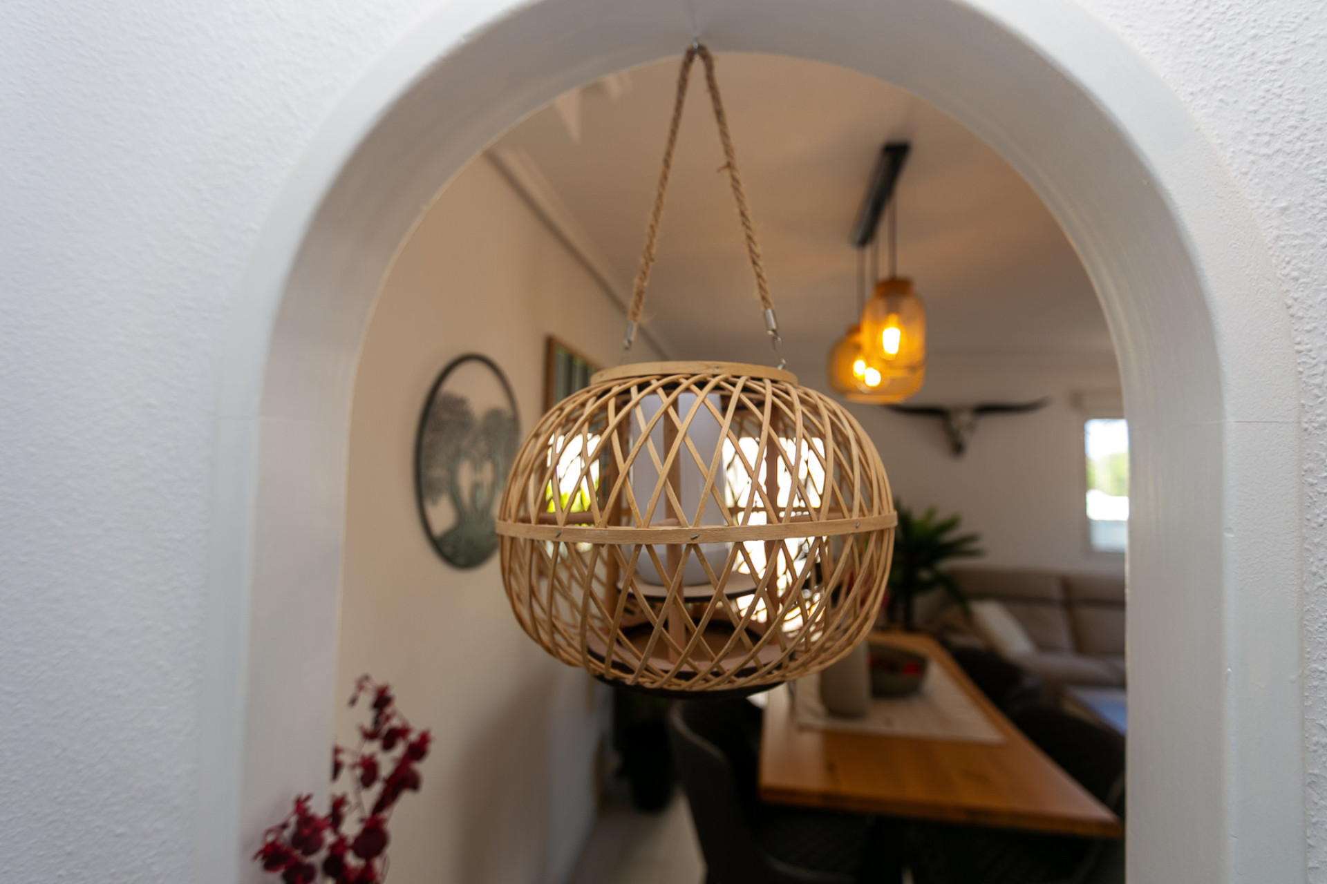 Herverkoop - 4. Halfvrijstaande villa - Los Altos - Costa Blanca Zuid