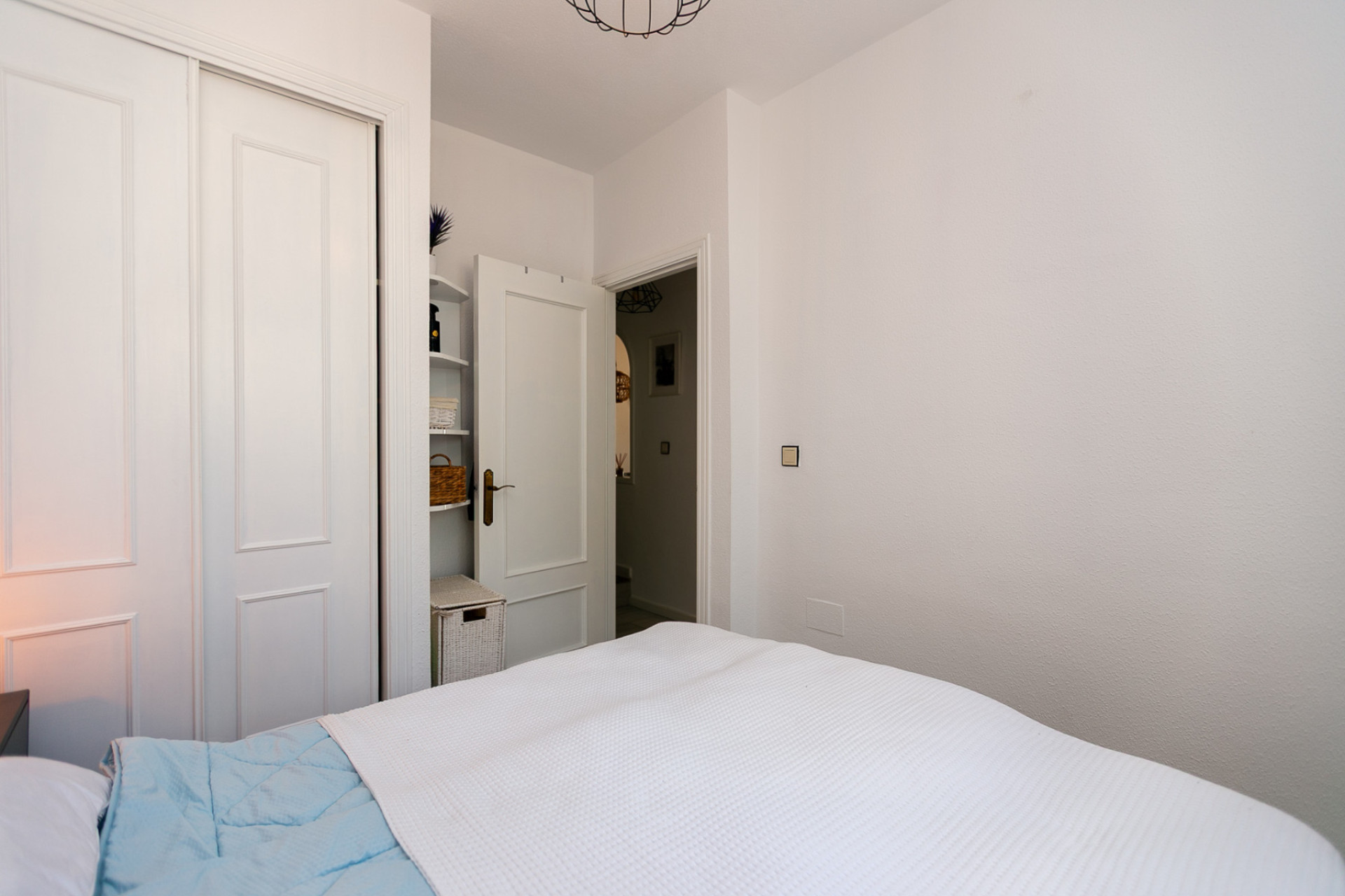 Herverkoop - 4. Halfvrijstaande villa - Los Altos - Costa Blanca Zuid
