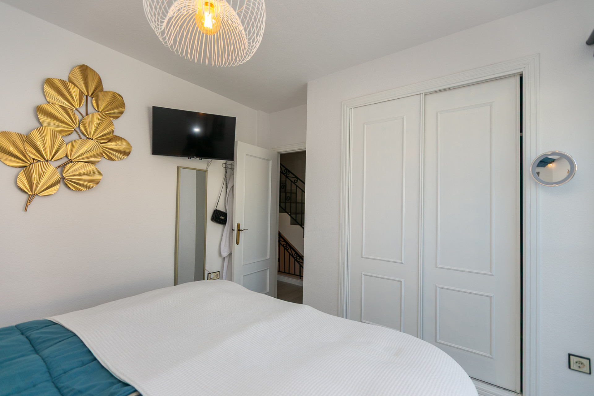 Herverkoop - 4. Halfvrijstaande villa - Los Altos - Costa Blanca Zuid