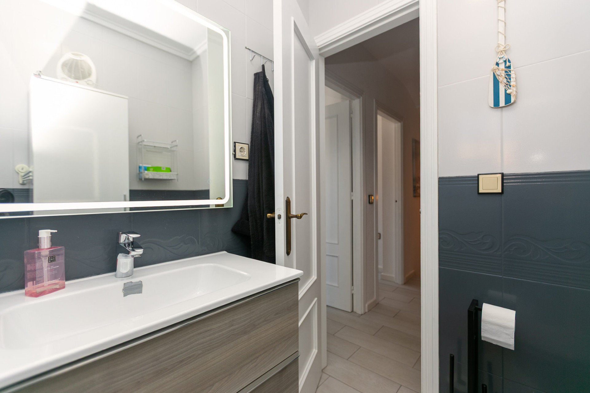 Herverkoop - 4. Halfvrijstaande villa - Los Altos - Costa Blanca Zuid