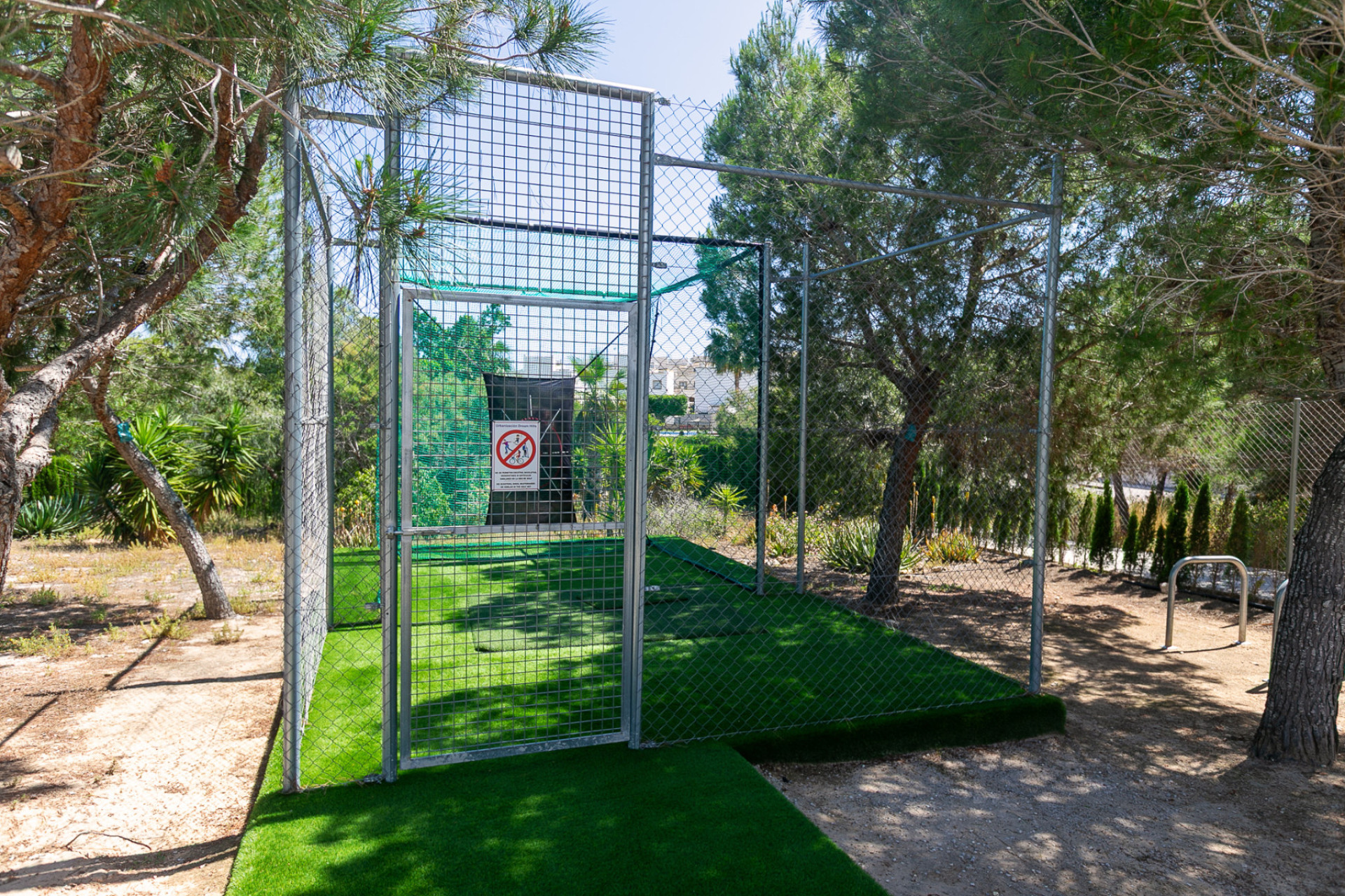Herverkoop - 4. Halfvrijstaande villa - Los Altos - Costa Blanca Zuid