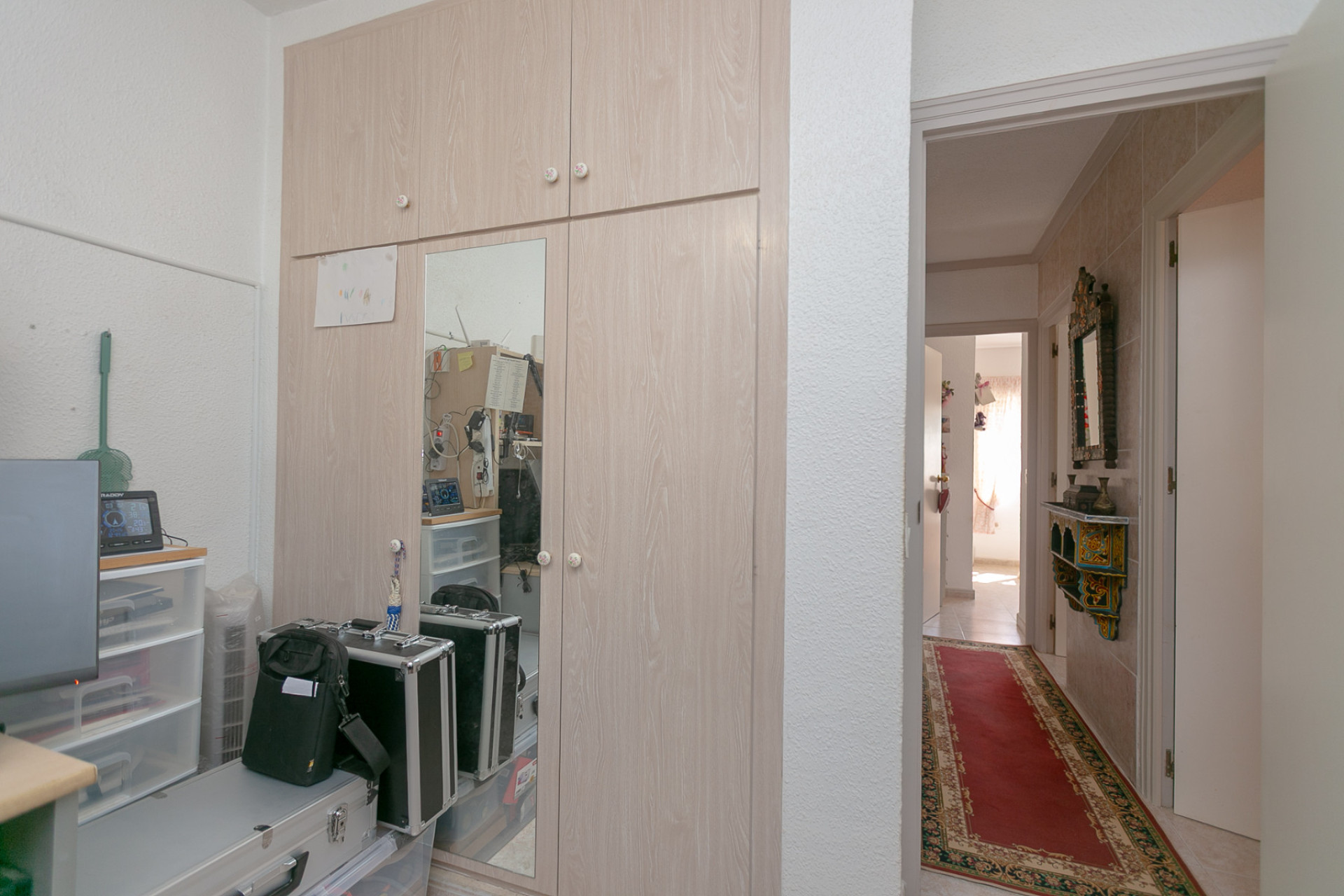 Herverkoop - 4. Halfvrijstaande villa - Los Balcones - Costa Blanca Zuid