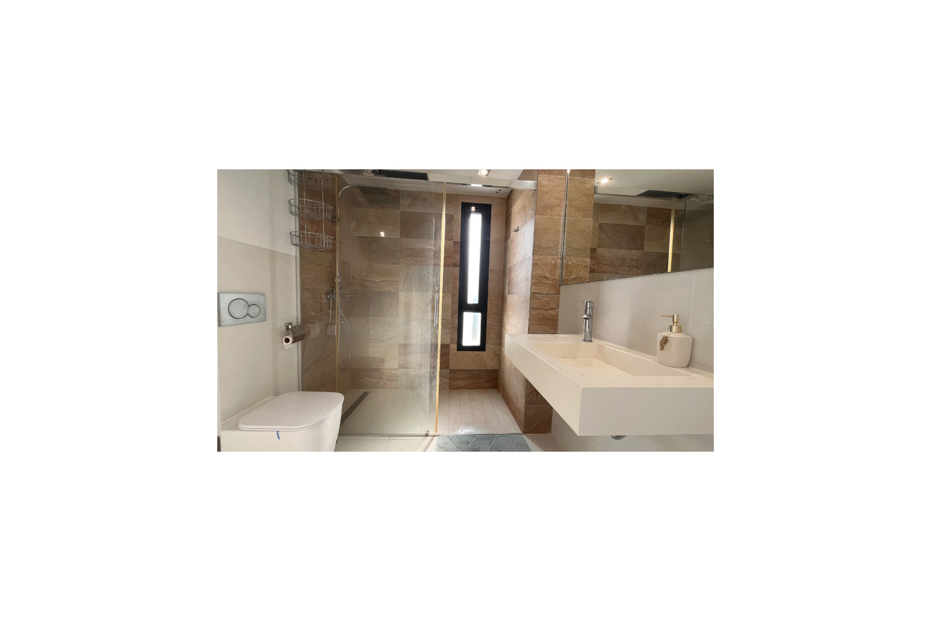 Herverkoop - 4. Halfvrijstaande villa - Los Dolses - Costa Blanca Zuid