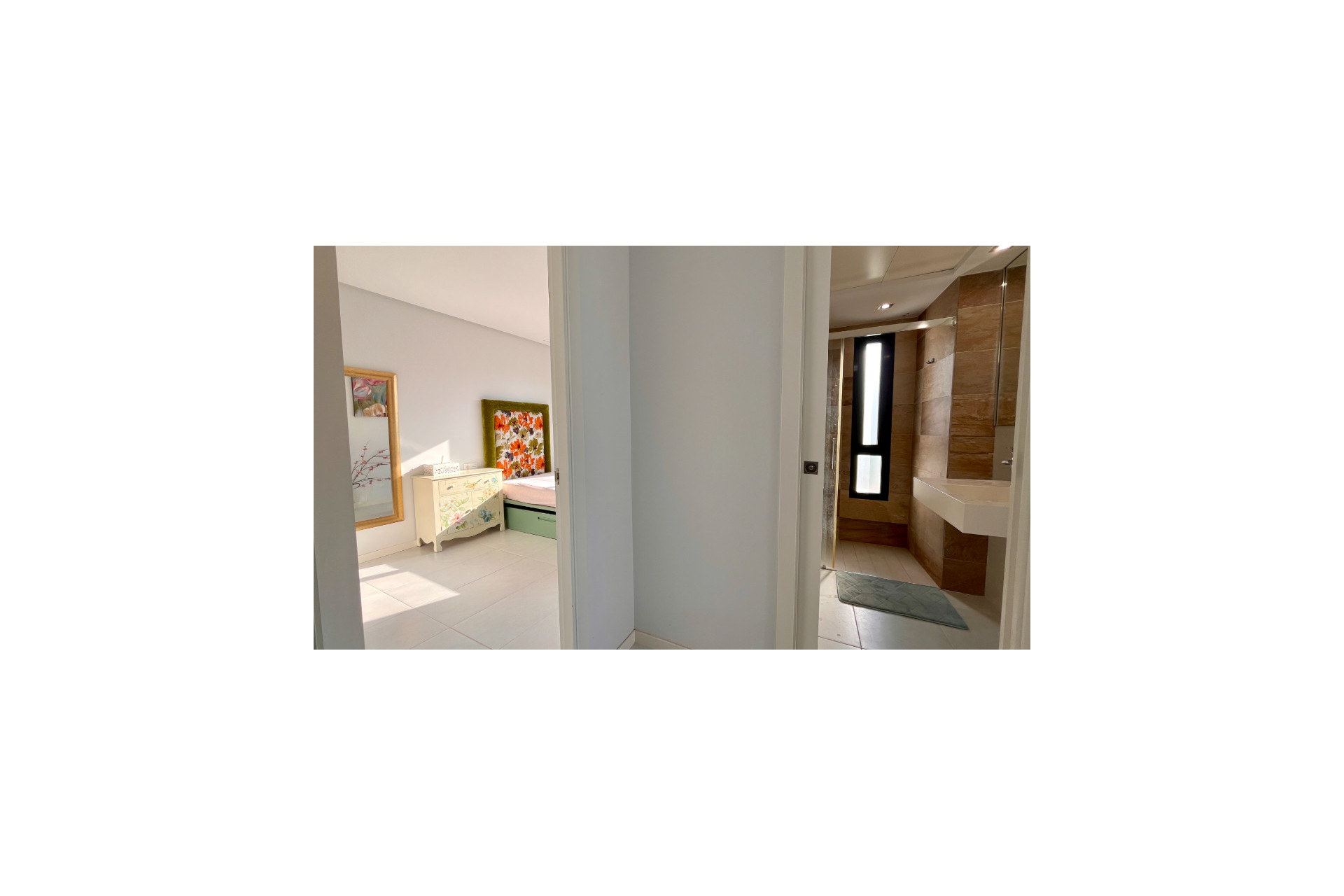 Herverkoop - 4. Halfvrijstaande villa - Los Dolses - Costa Blanca Zuid