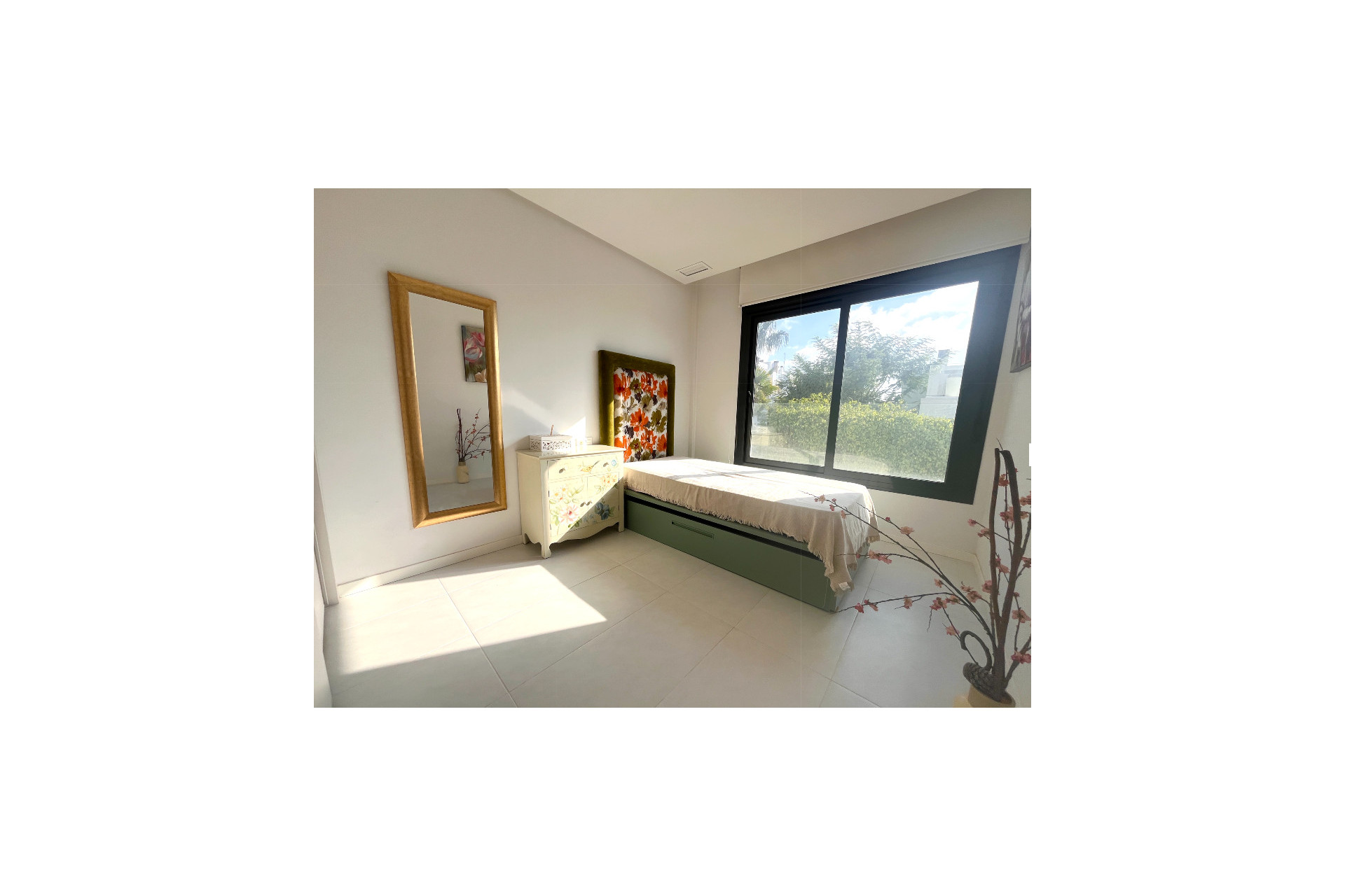 Herverkoop - 4. Halfvrijstaande villa - Los Dolses - Costa Blanca Zuid