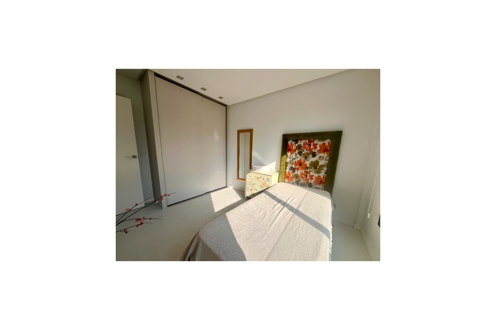 Herverkoop - 4. Halfvrijstaande villa - Los Dolses - Costa Blanca Zuid