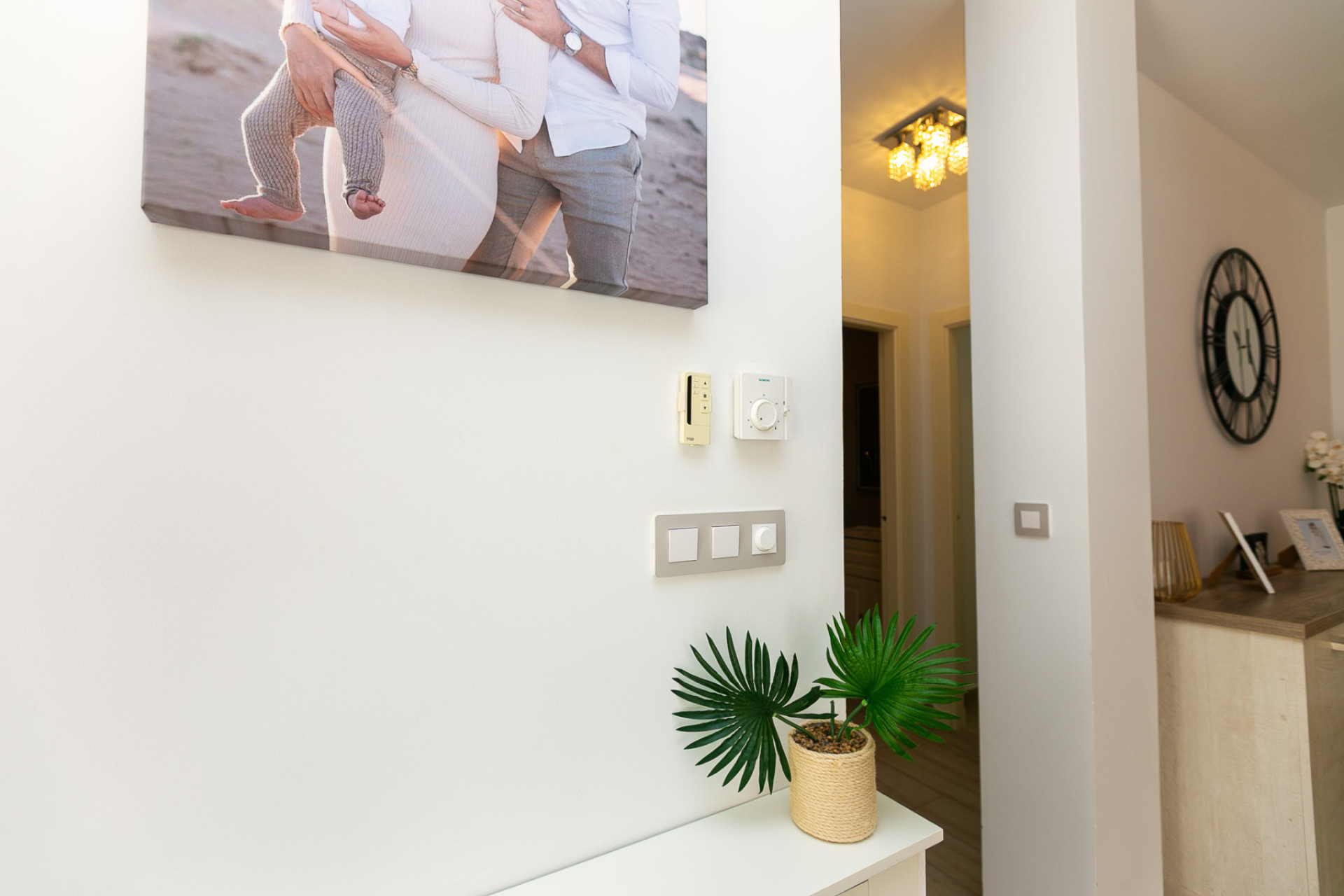 Herverkoop - 4. Halfvrijstaande villa - Los Dolses - Costa Blanca Zuid