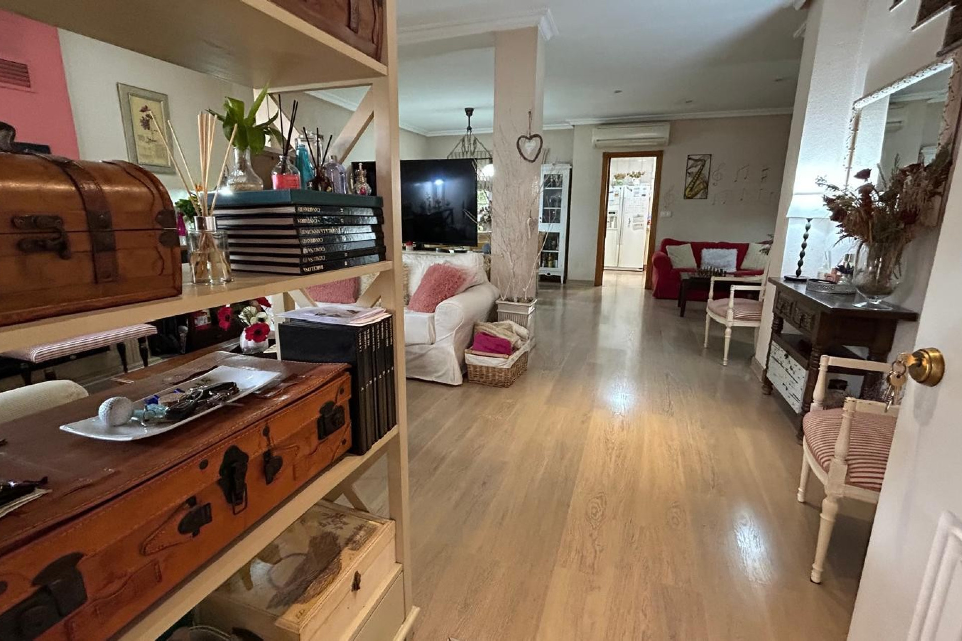 Herverkoop - 4. Halfvrijstaande villa - Los Montesinos - Costa Blanca Zuid