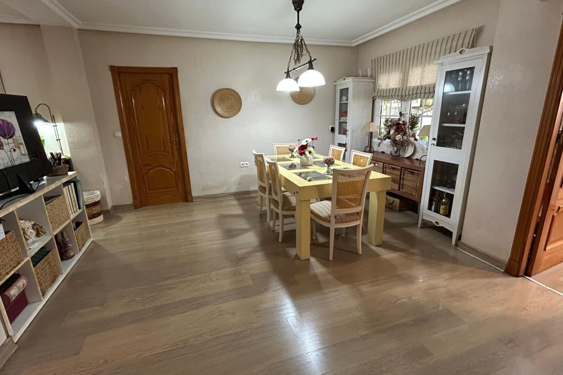 Herverkoop - 4. Halfvrijstaande villa - Los Montesinos - Costa Blanca Zuid