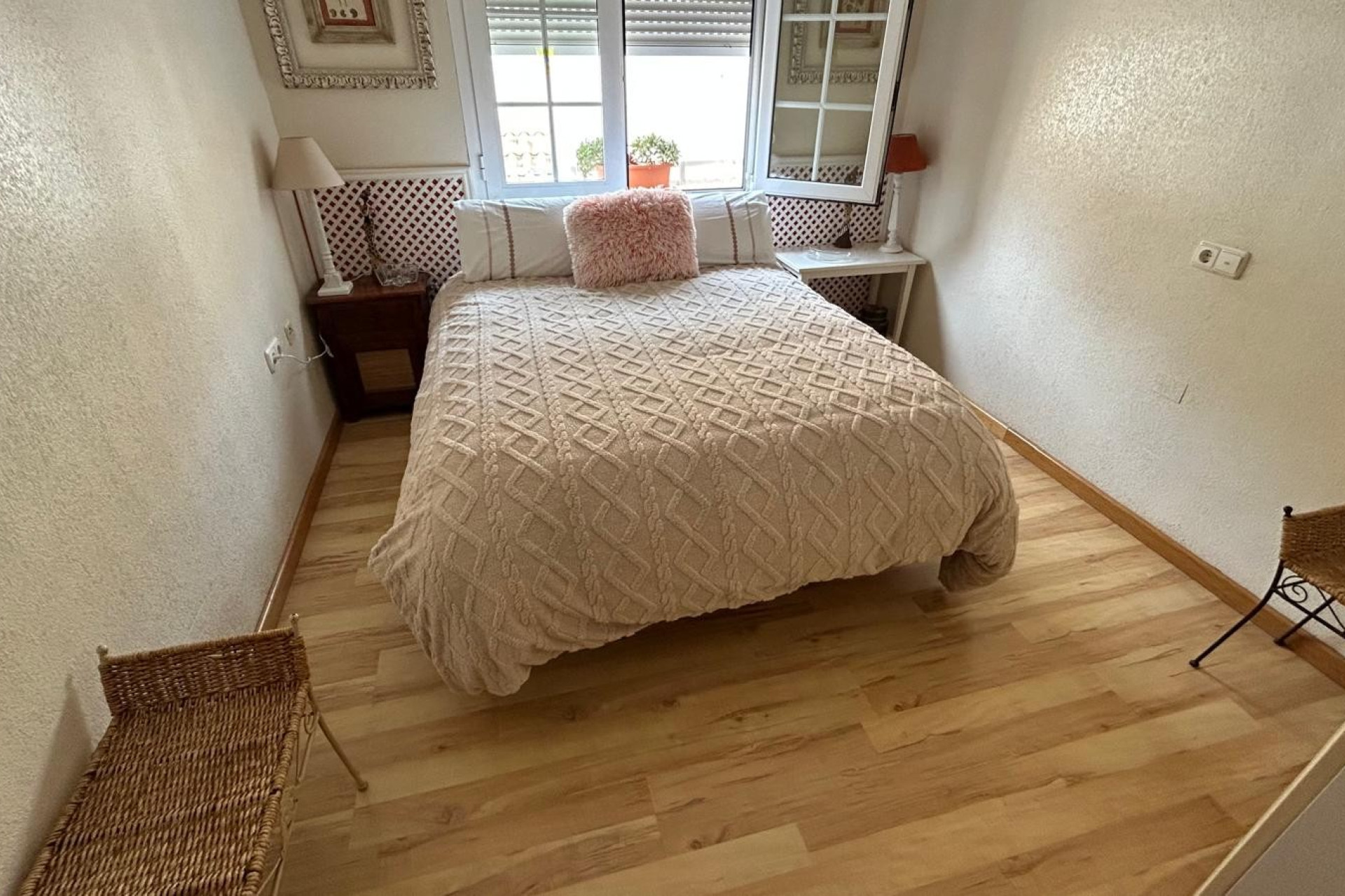 Herverkoop - 4. Halfvrijstaande villa - Los Montesinos - Costa Blanca Zuid