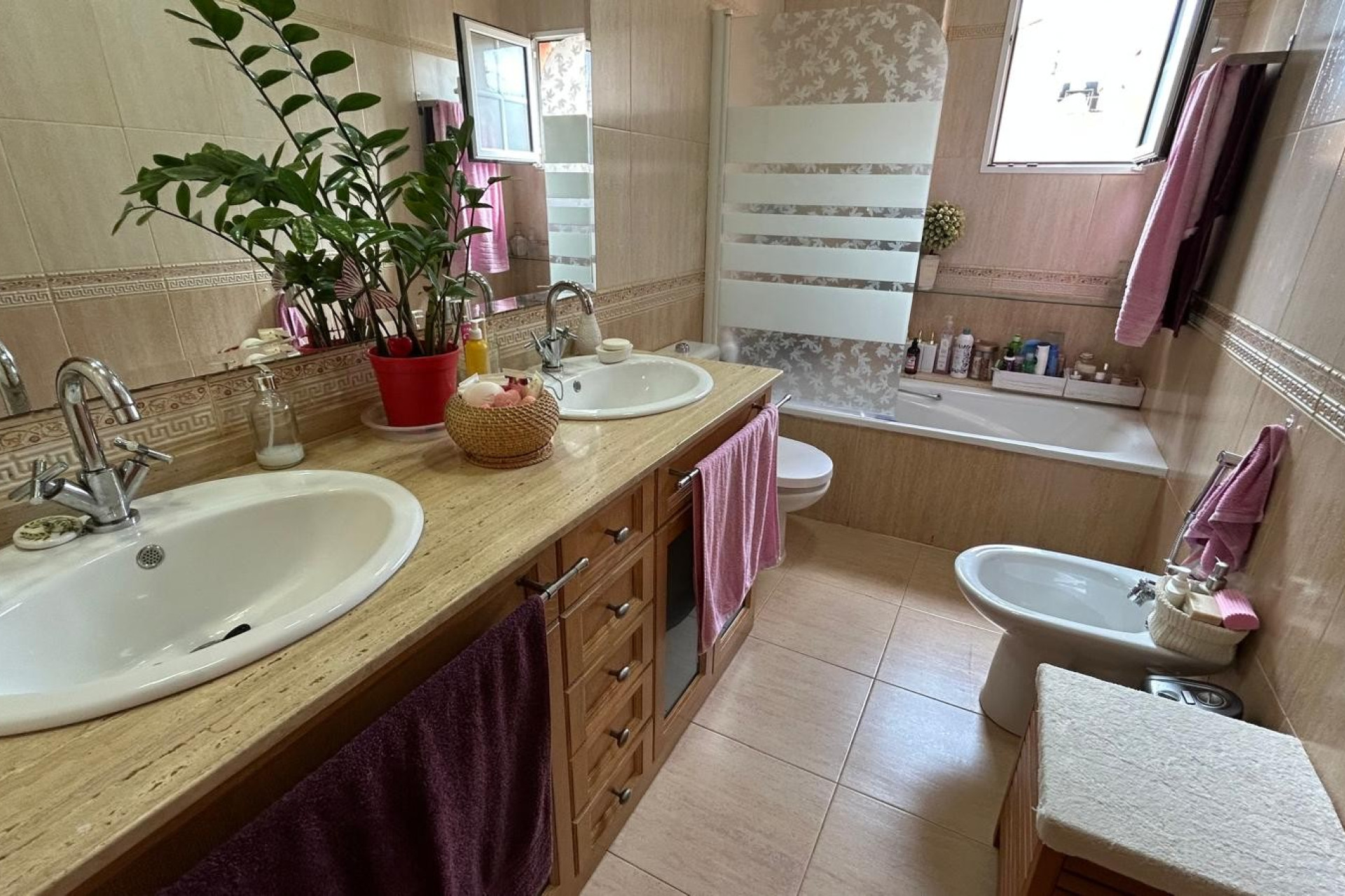 Herverkoop - 4. Halfvrijstaande villa - Los Montesinos - Costa Blanca Zuid