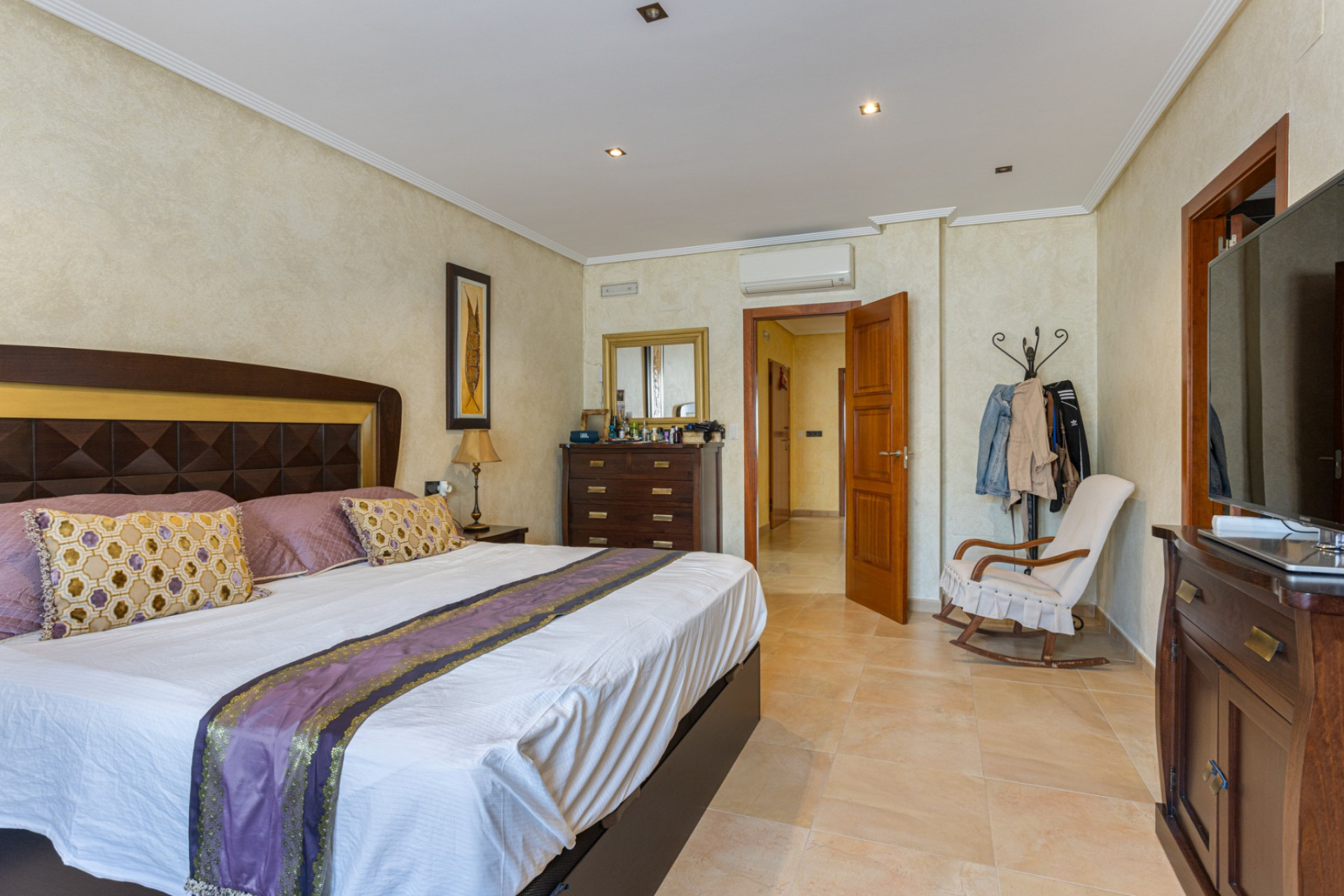 Herverkoop - 4. Halfvrijstaande villa - Los Montesinos - Costa Blanca Zuid